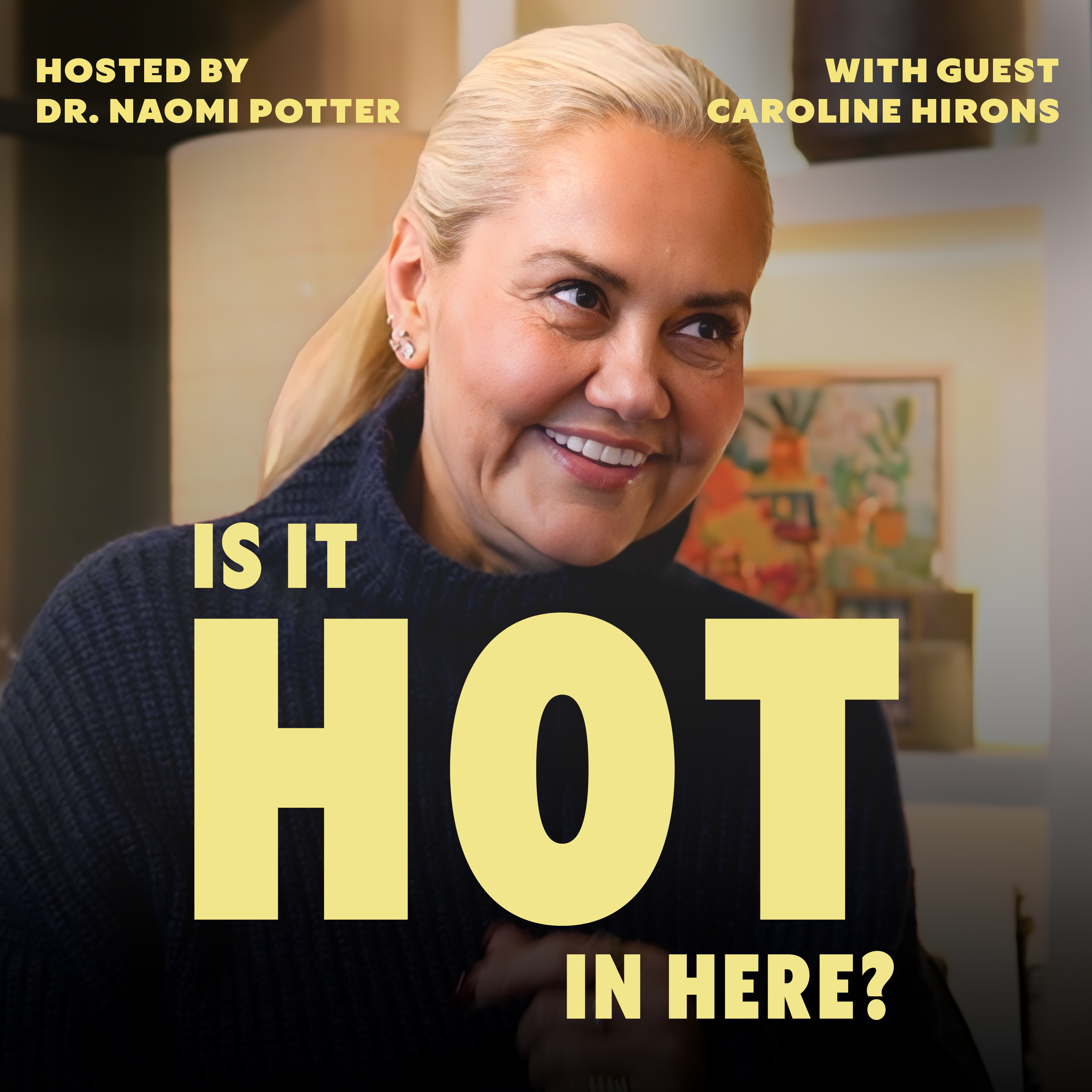 Caroline Hirons’ Secret To Surviving Skincare In Menopause