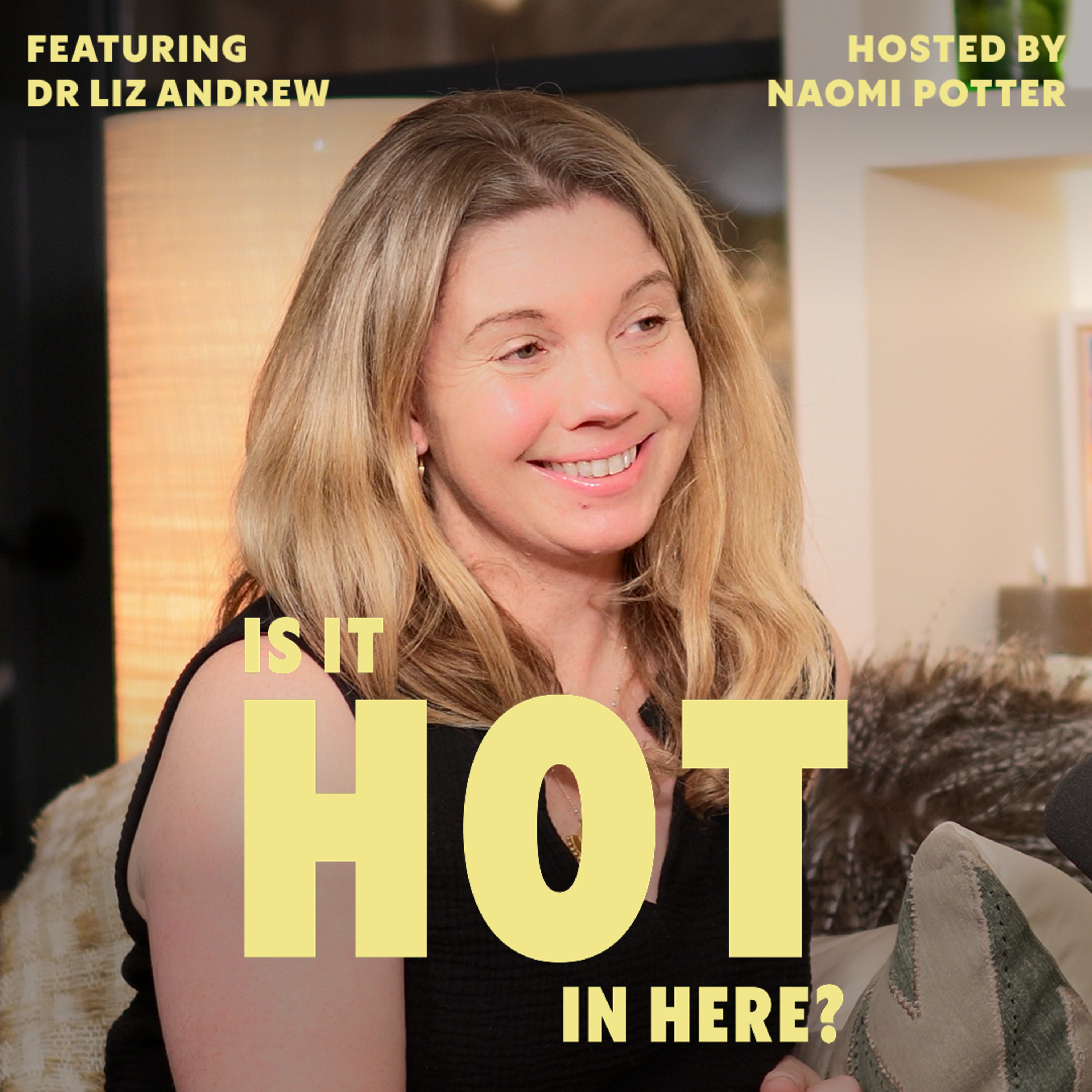 Doctor Not Listening? How To Get A Diagnosis For Menopause