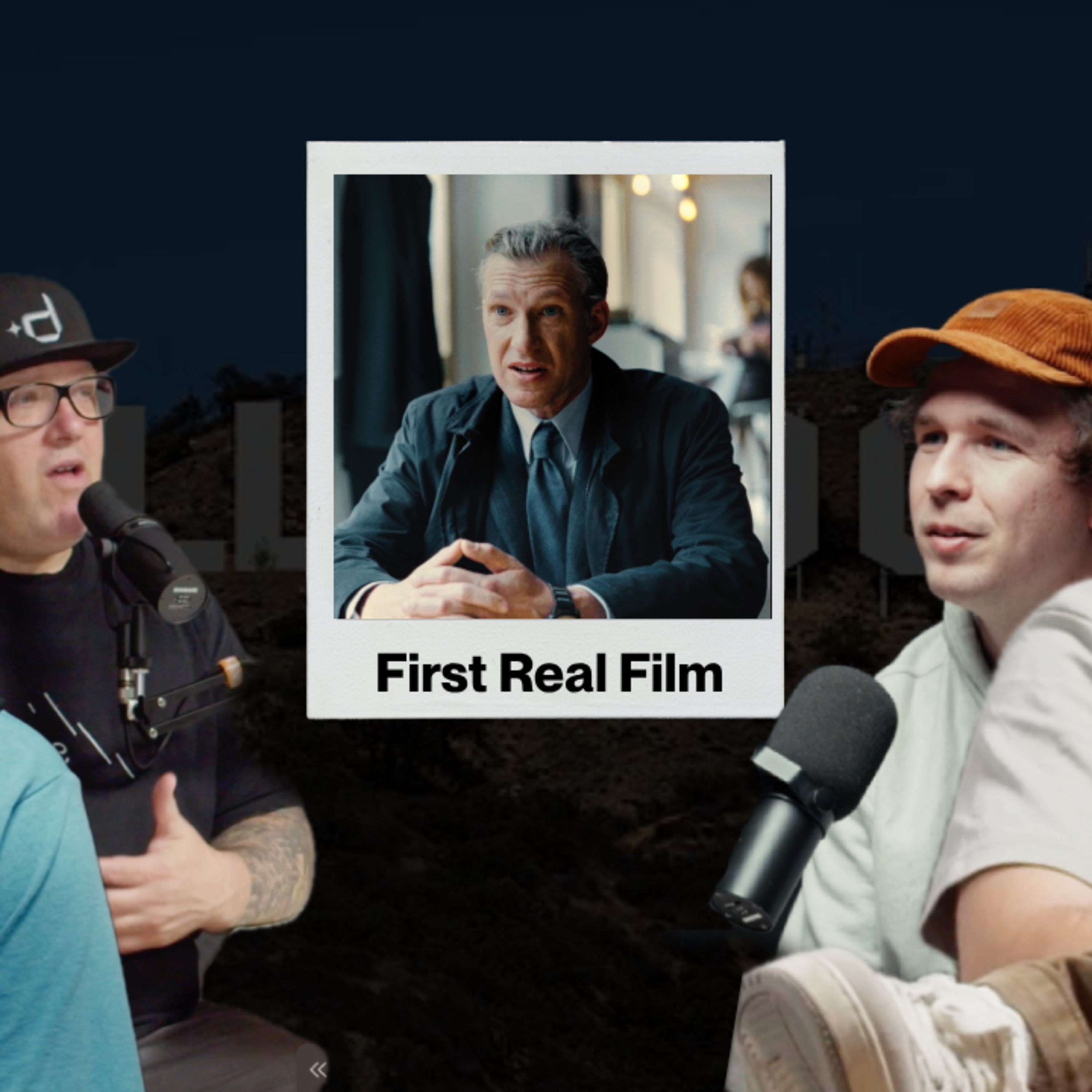 The Long Take Podcast