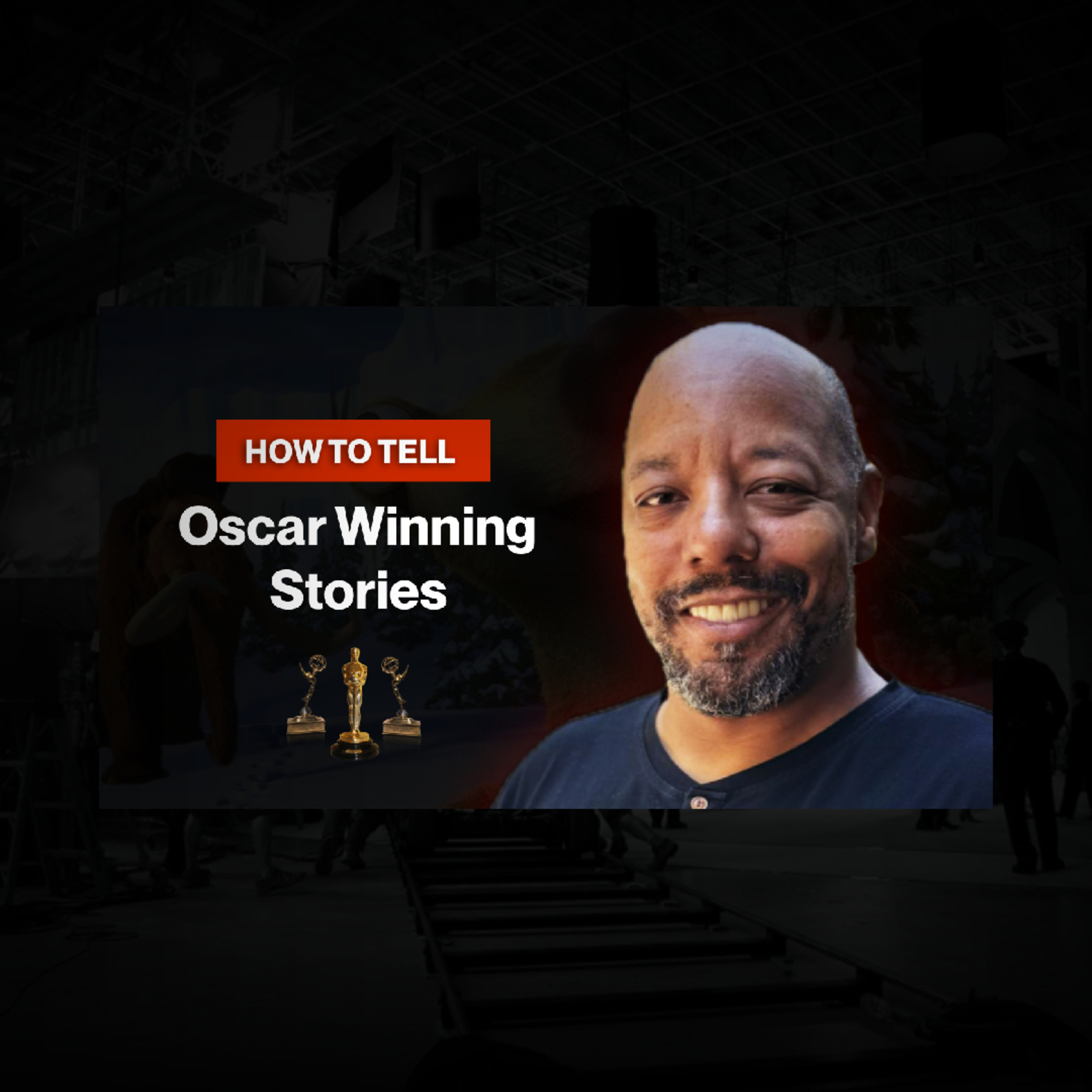 The Long Take Podcast