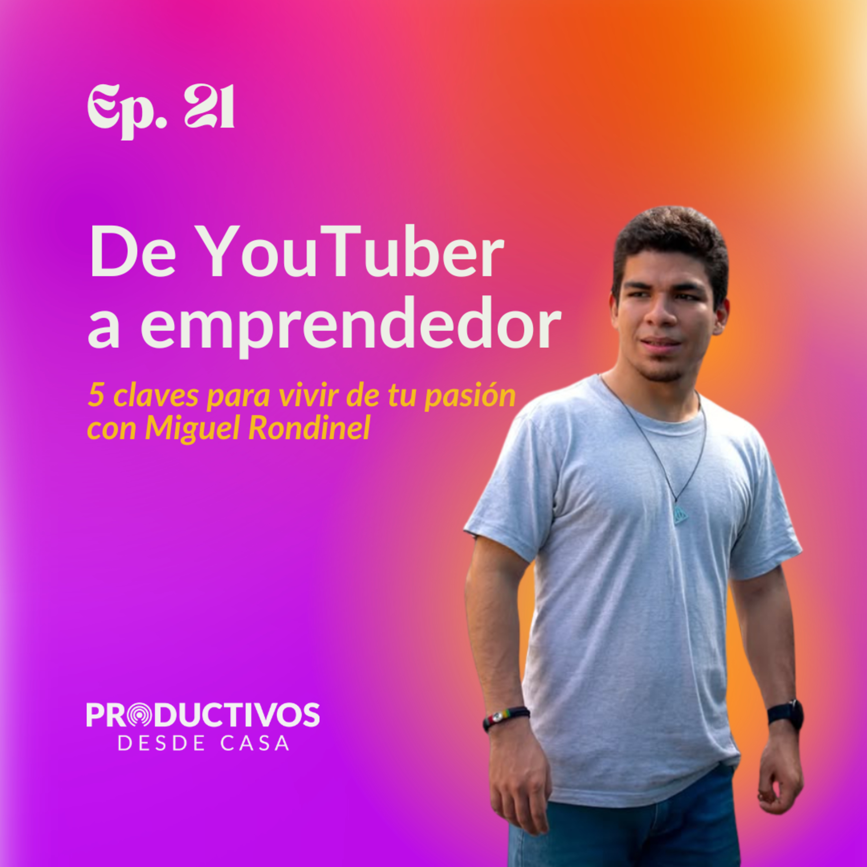 Productivos Desde Casa