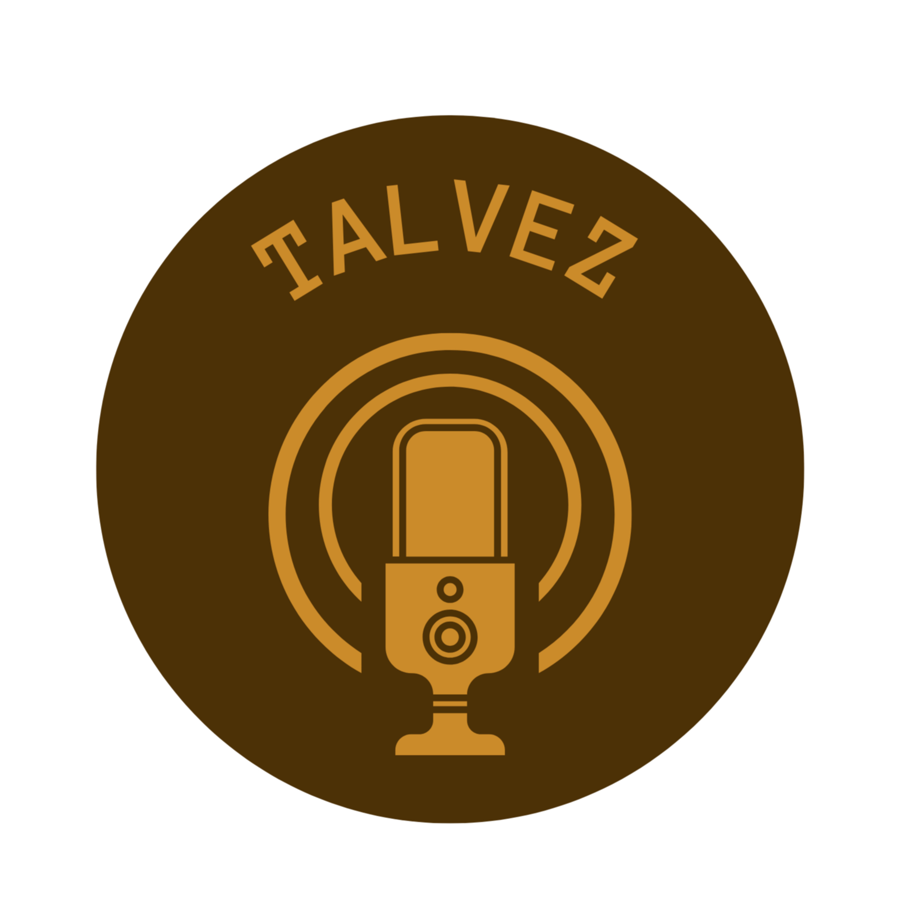 Viés - Pod Talvez episode artwork