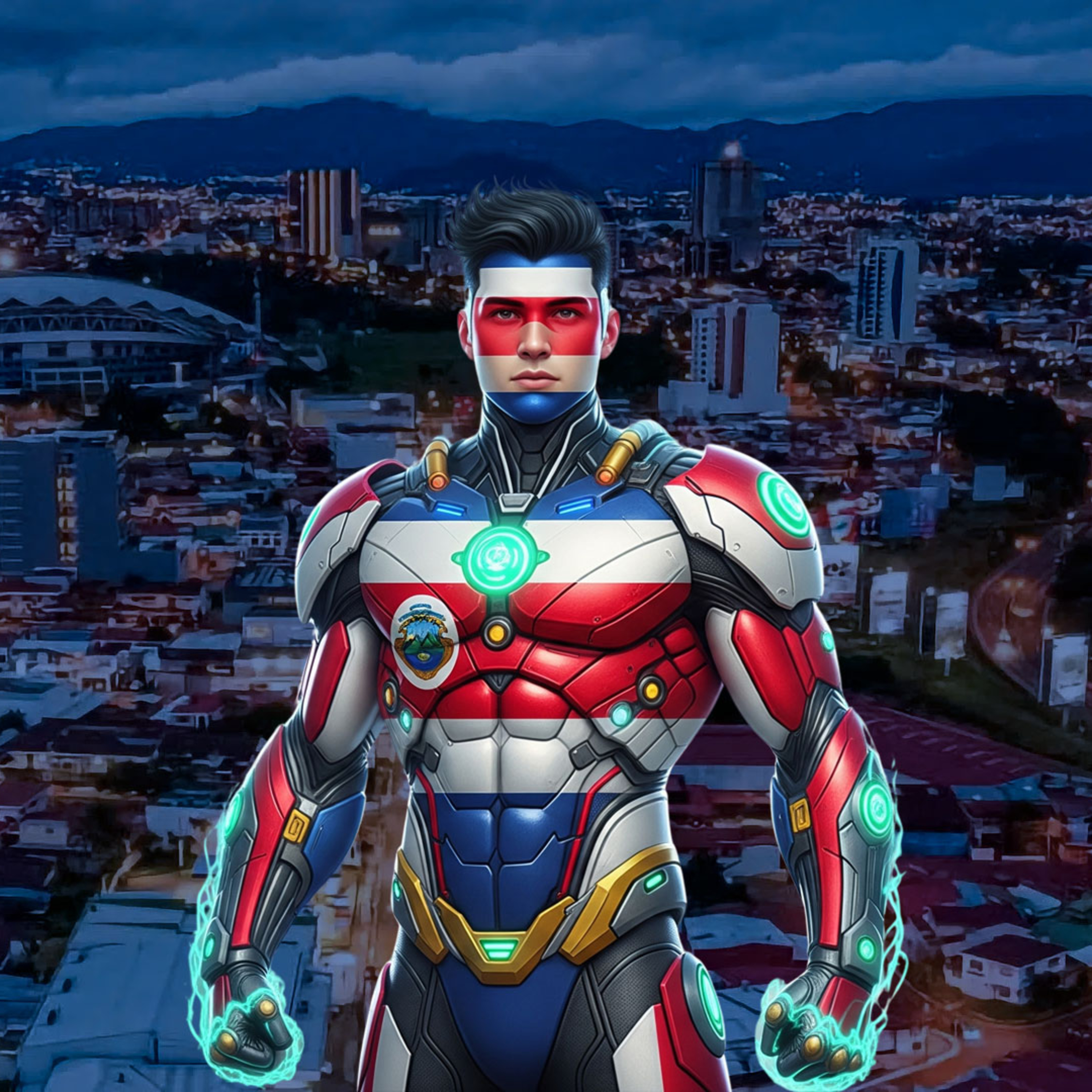 Bufete de Costa Rica