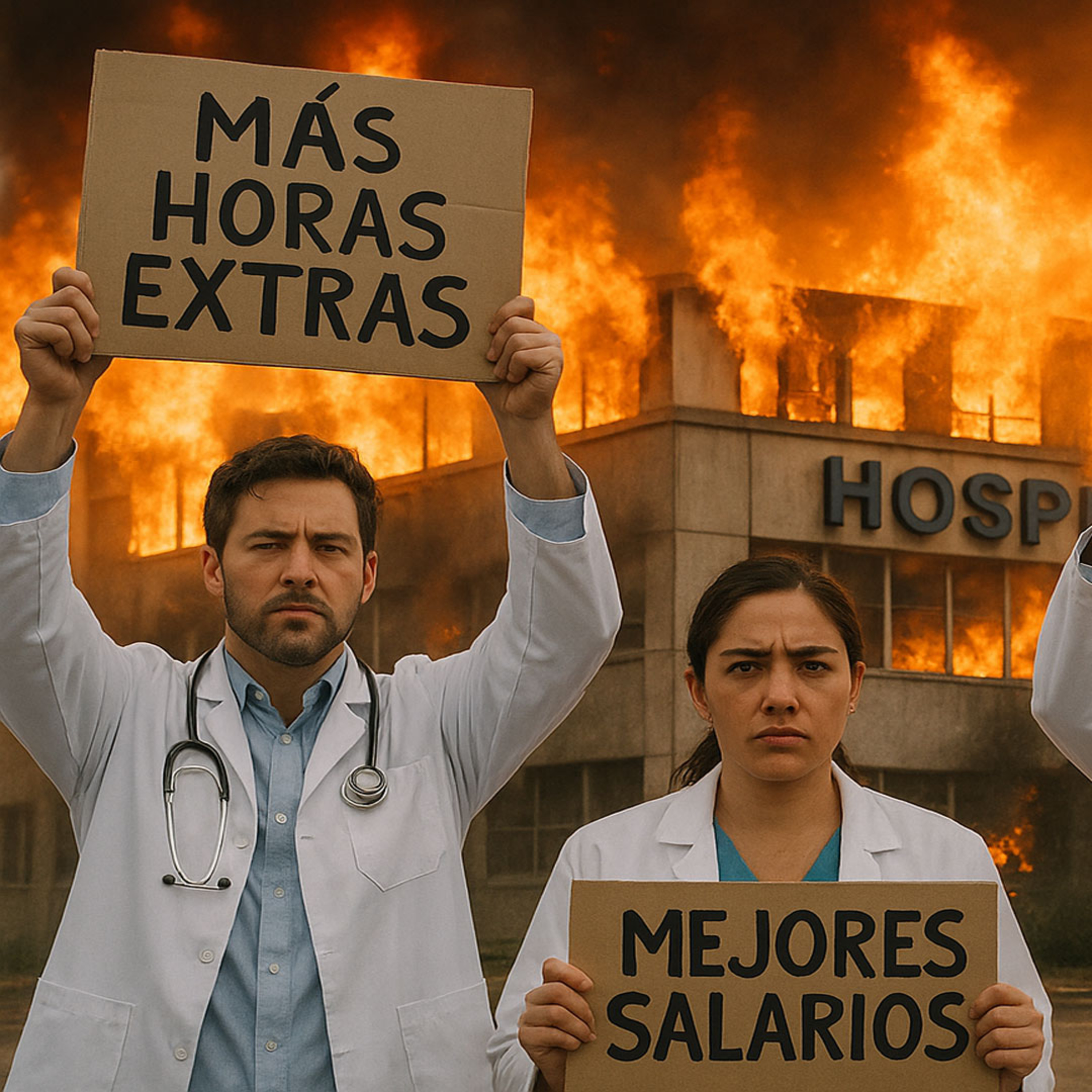 Bufete de Costa Rica