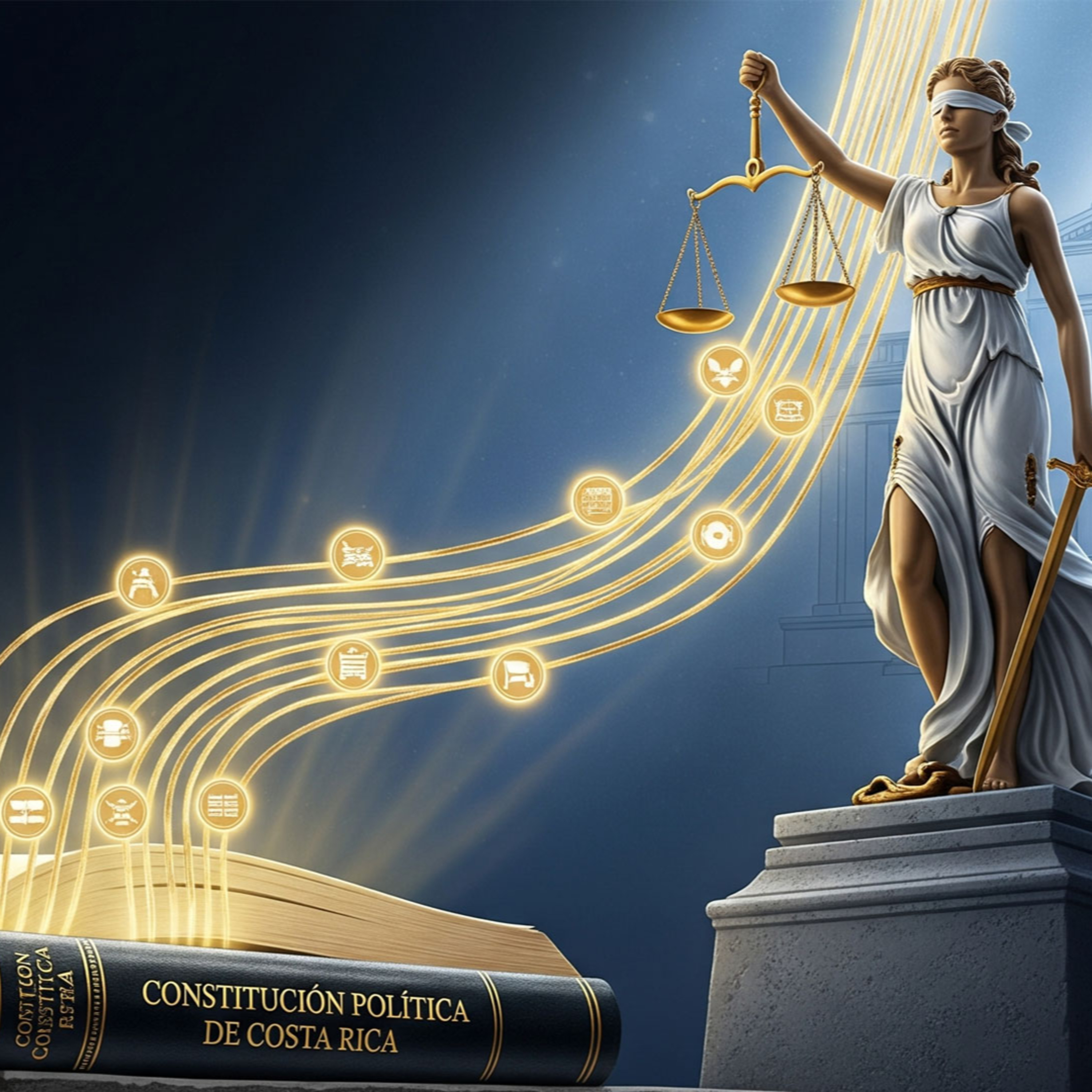 Bufete de Costa Rica