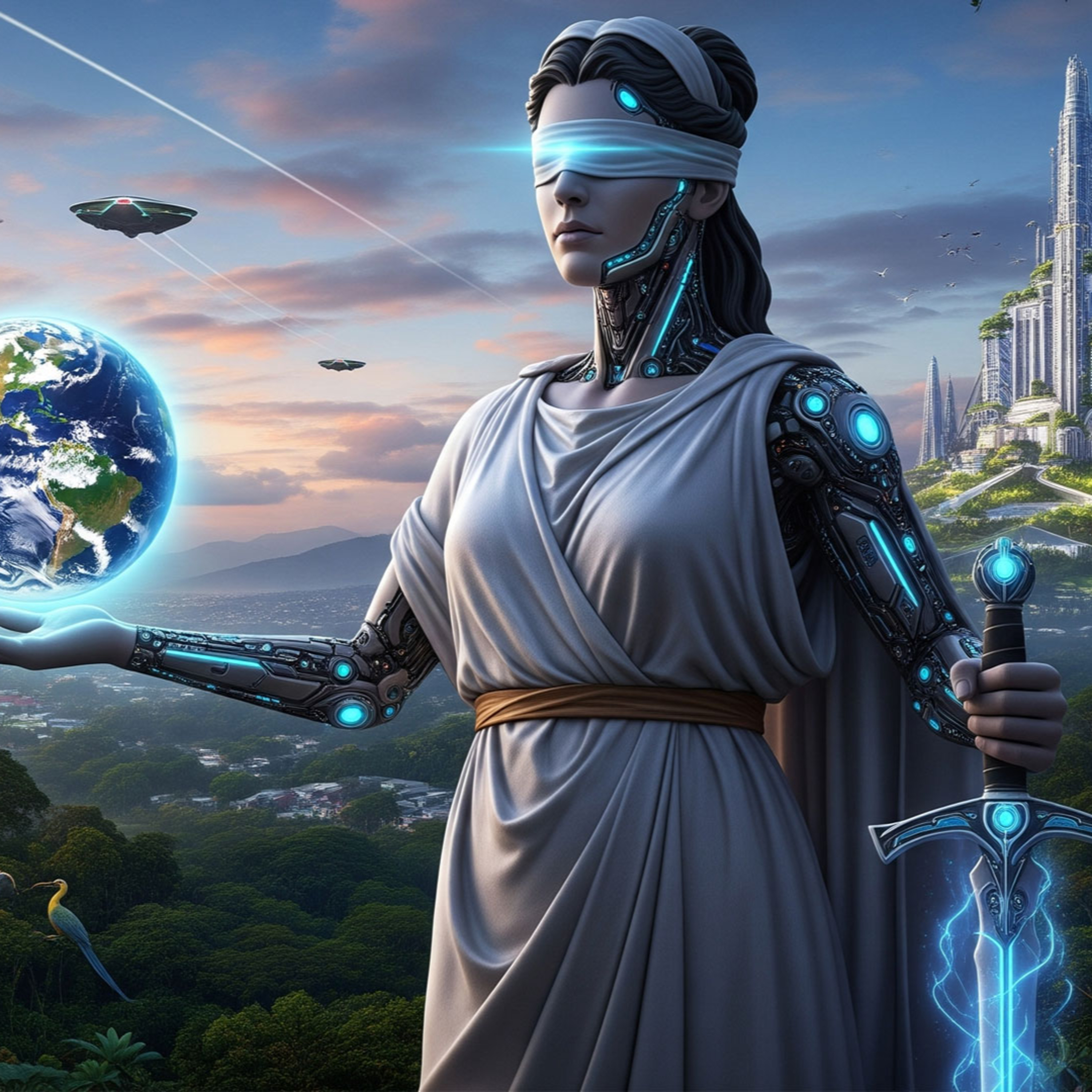 Bufete de Costa Rica