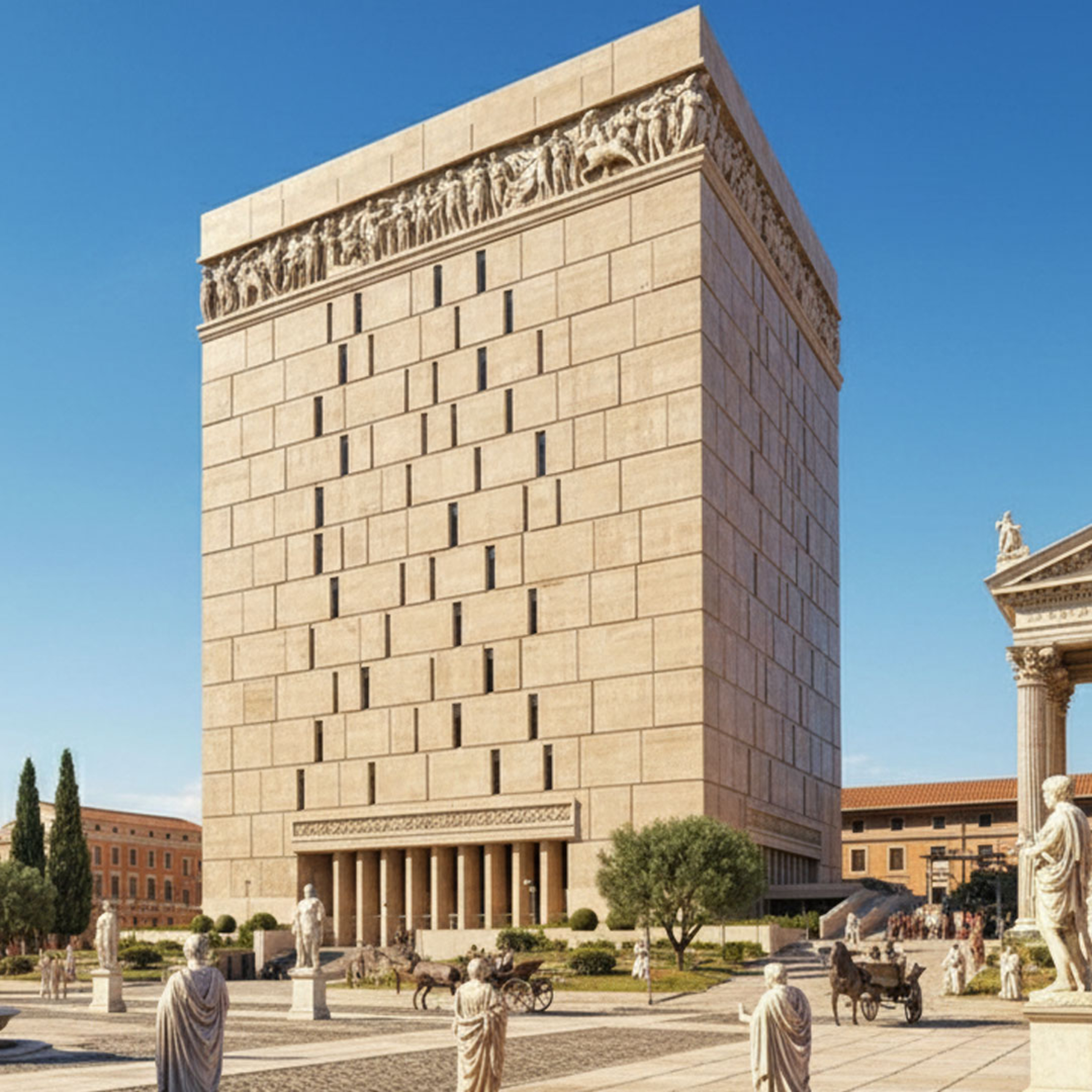 Bufete de Costa Rica