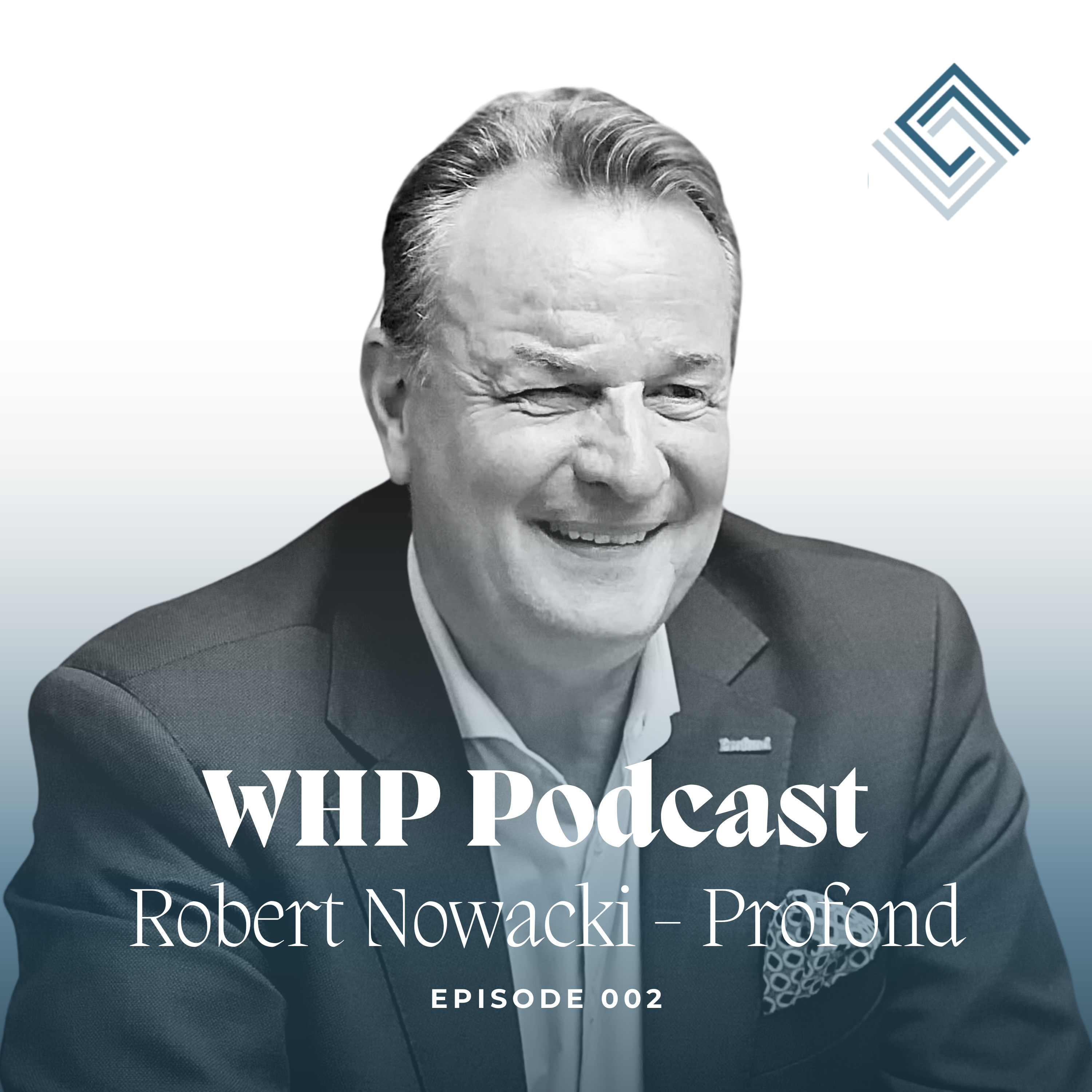50 % Aktien und trotzdem sicher? Warum Profond andere Wege geht. episode artwork