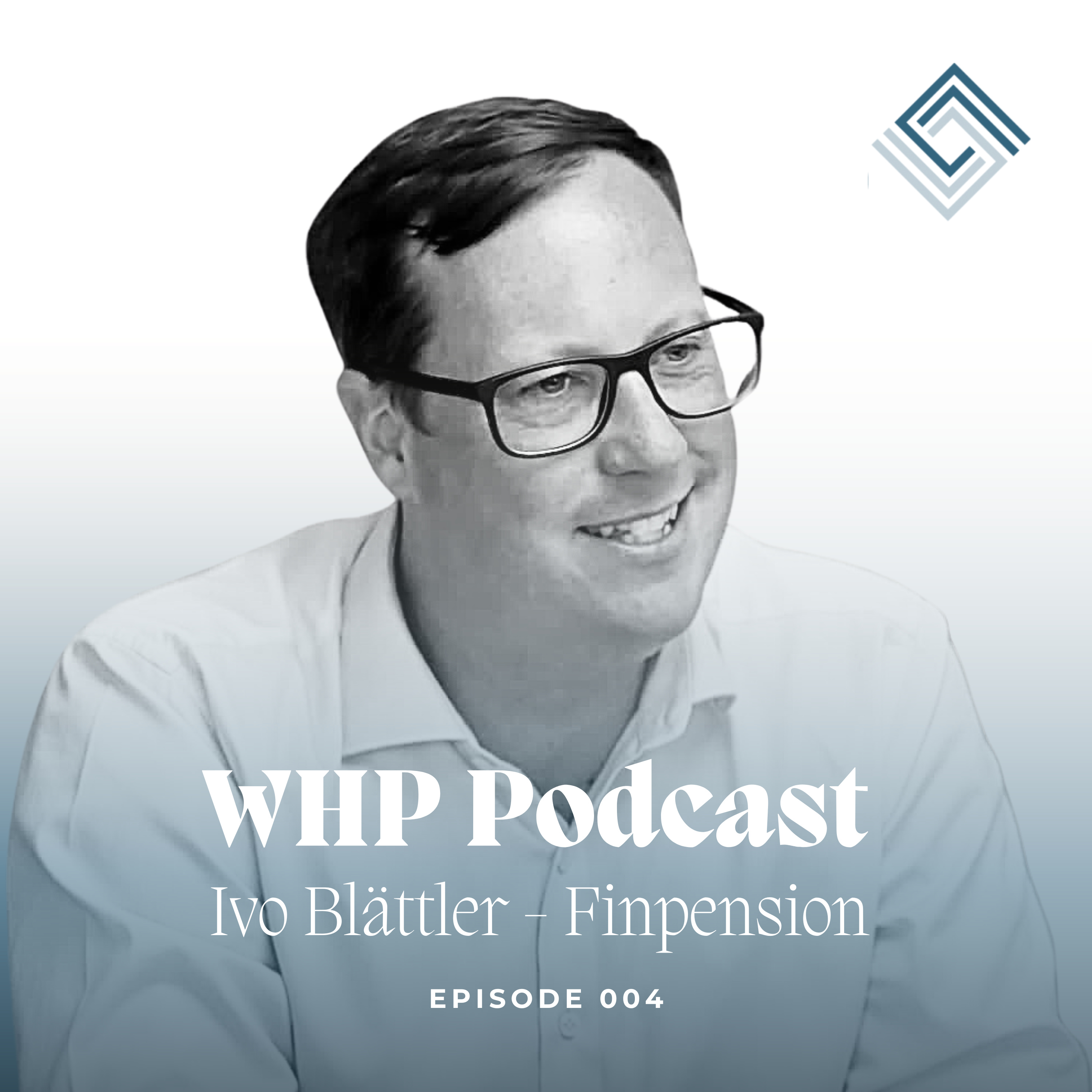 Was bringt eine 1e-Vorsorgelösung wirklich? Finpension im Interview episode artwork
