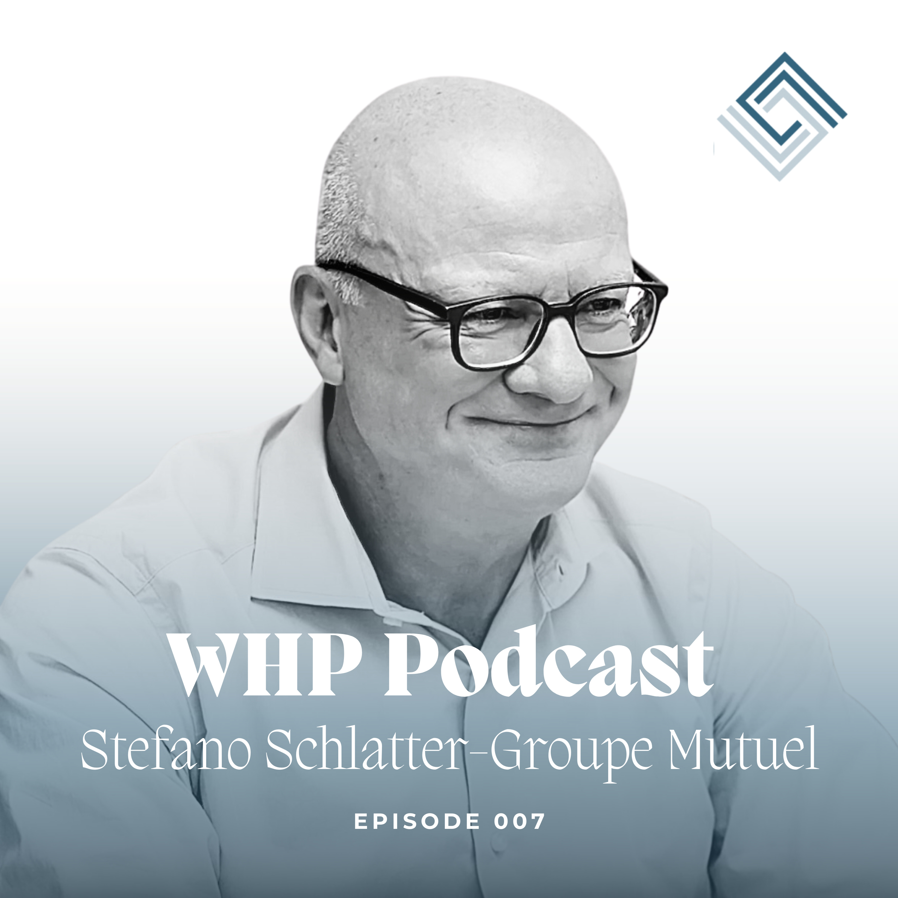 Groupe Mutuel: Wachstum durch Fusionen und Innovation in der zweiten Säule episode artwork