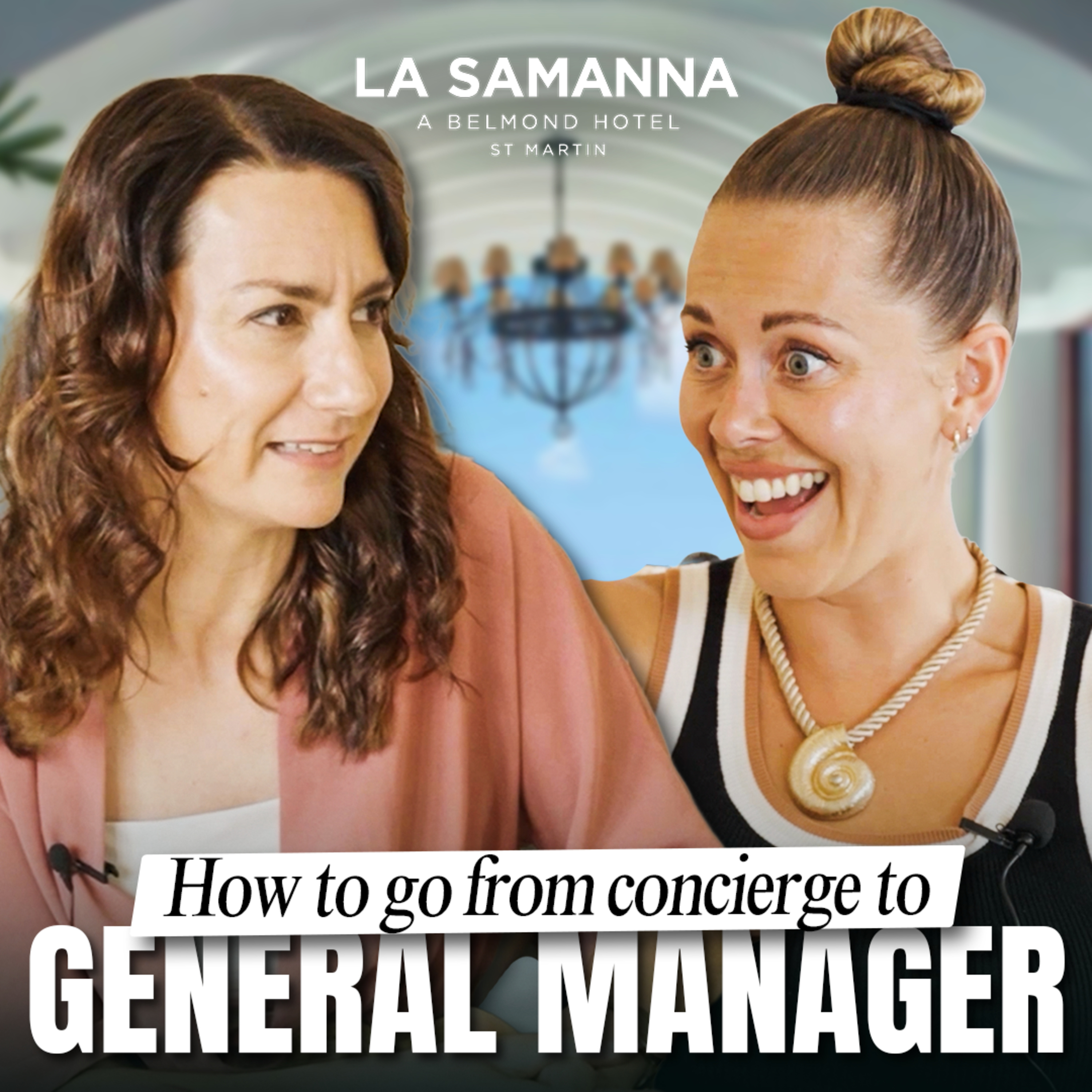 The Digital Concierge by FDS