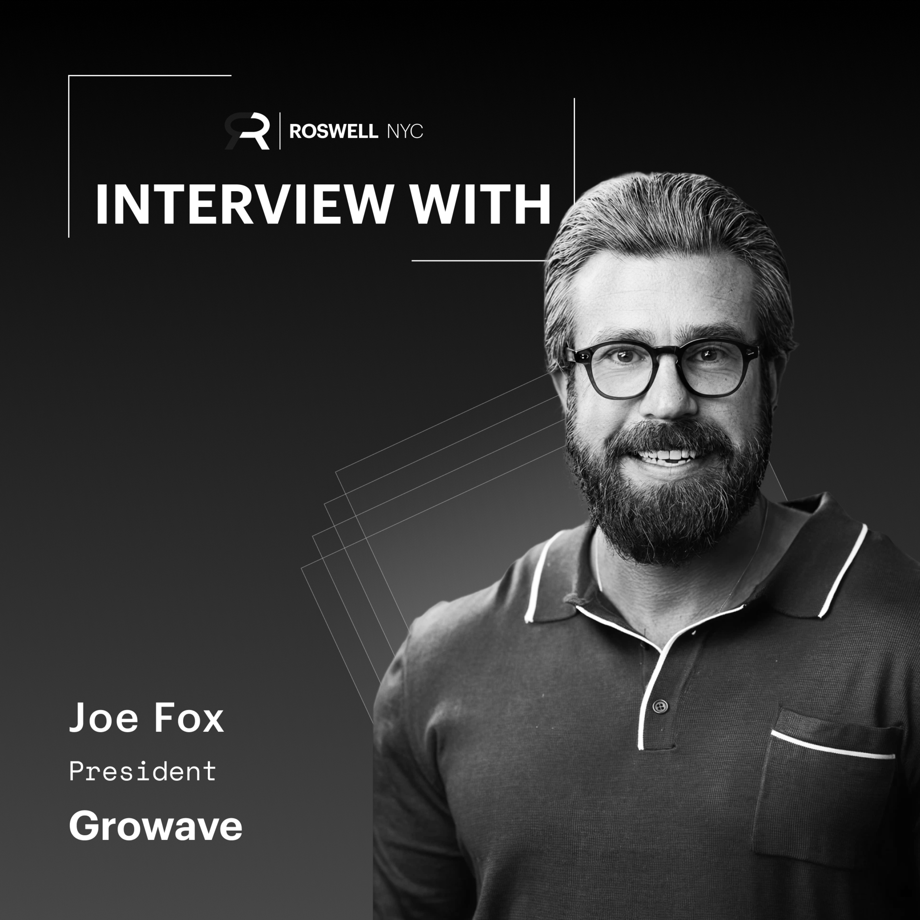 Your Network is Your Net Worth – Joe Fox | Interview With