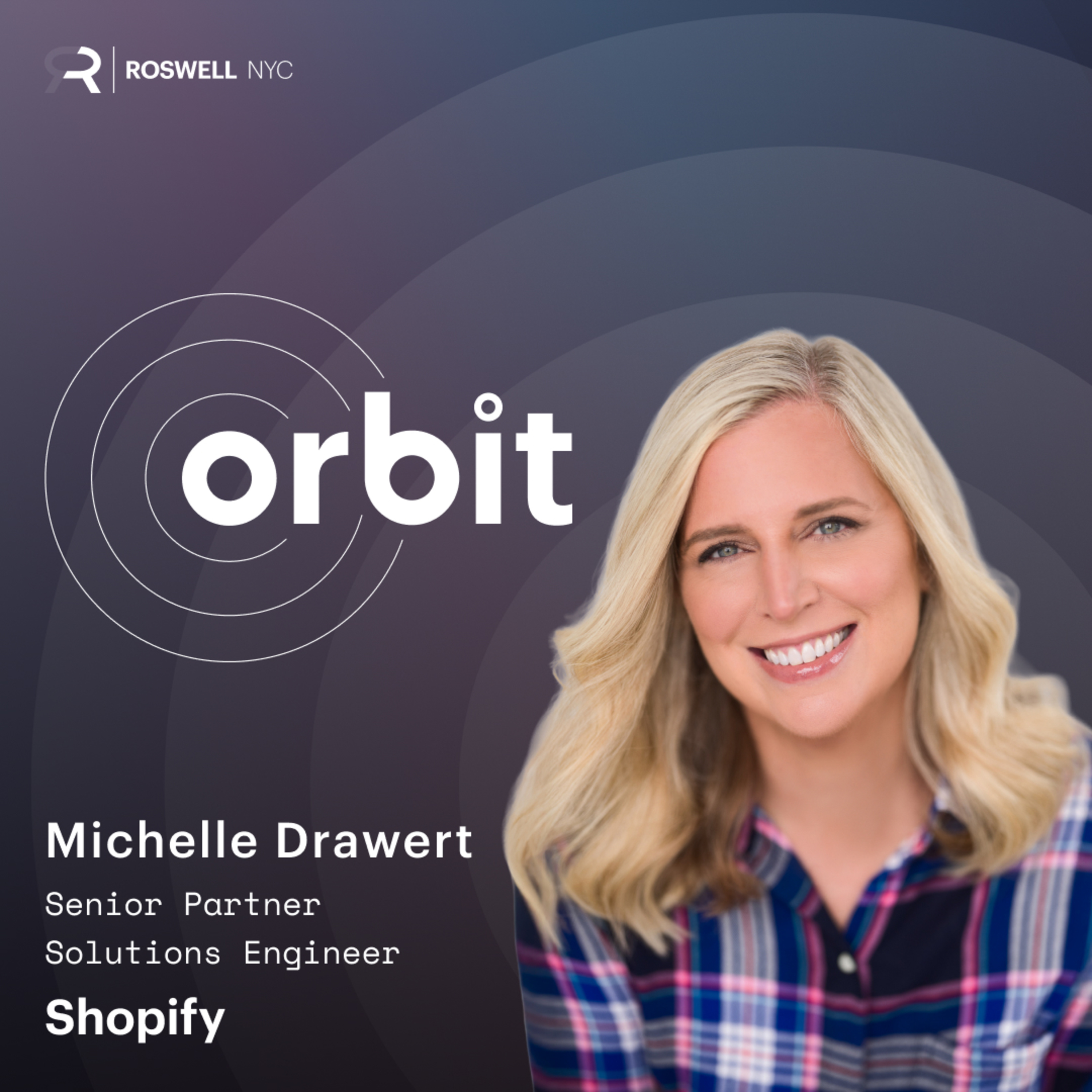 From Merchandising to Machine Learning – Michelle