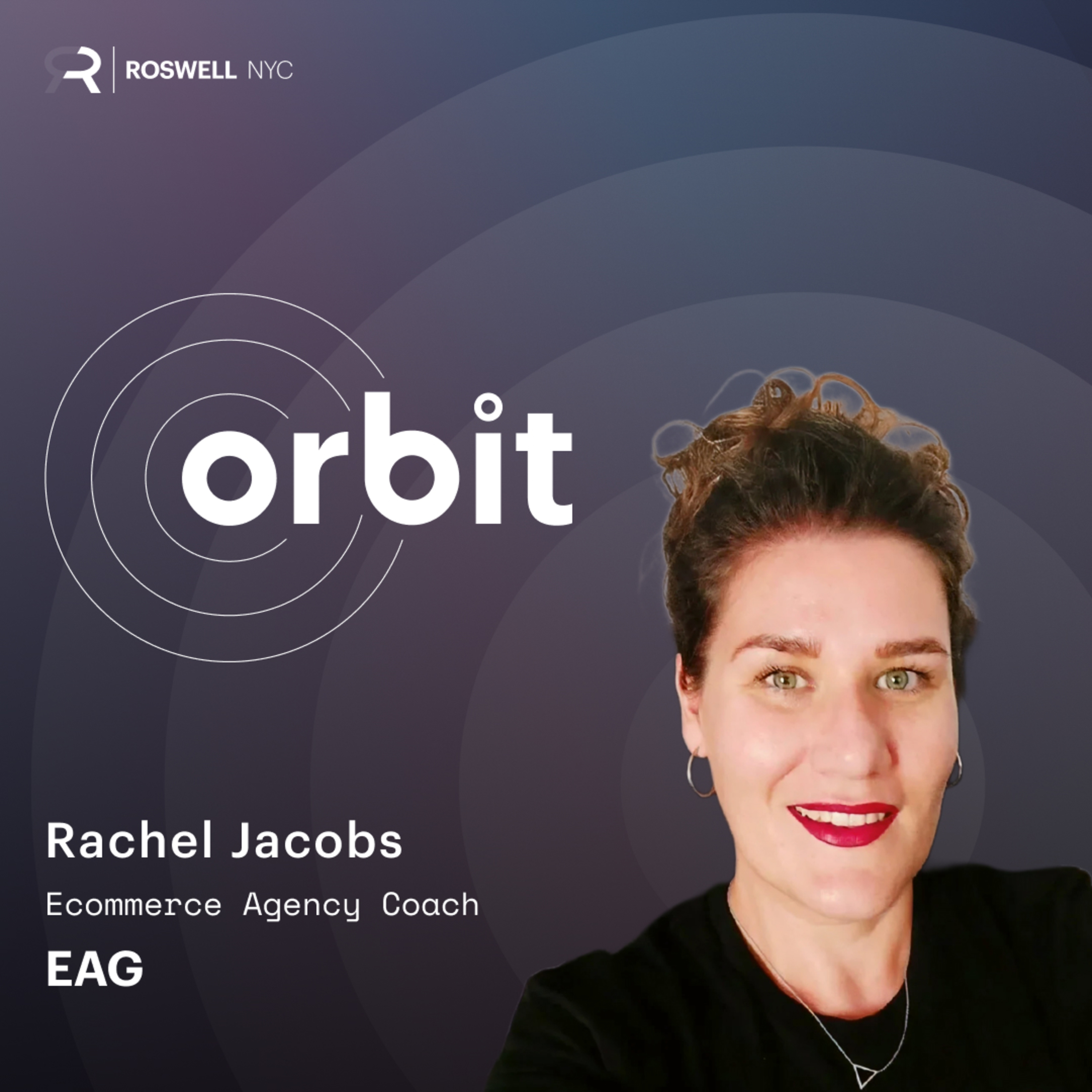 The Orbit by Roswell NYC