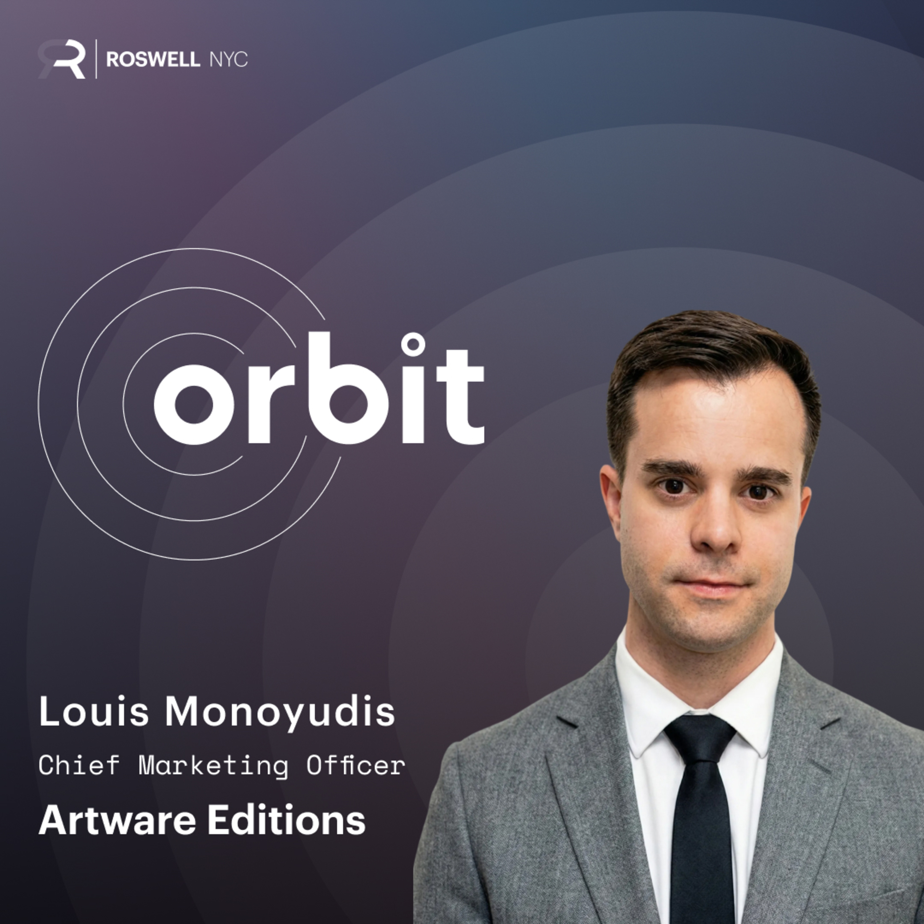 From Basquiat to Data: Bridging Art and eCommerce – Louis Monoyudis