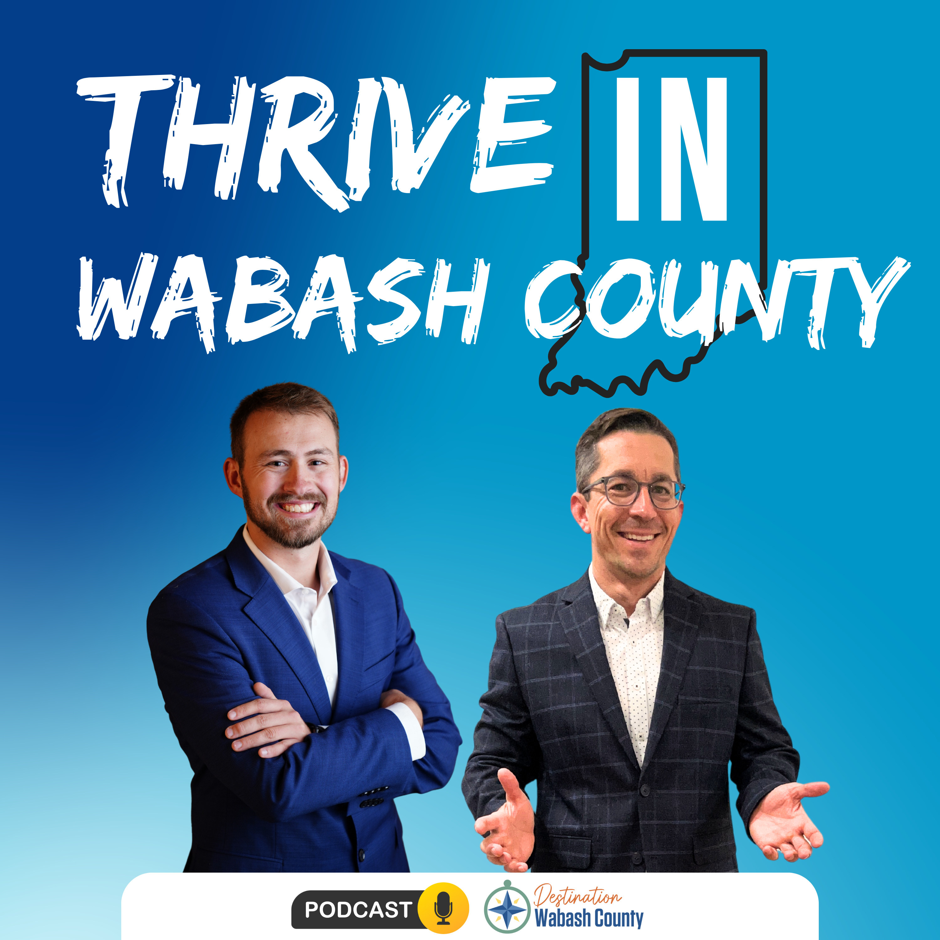 ThriveIN Wabash County