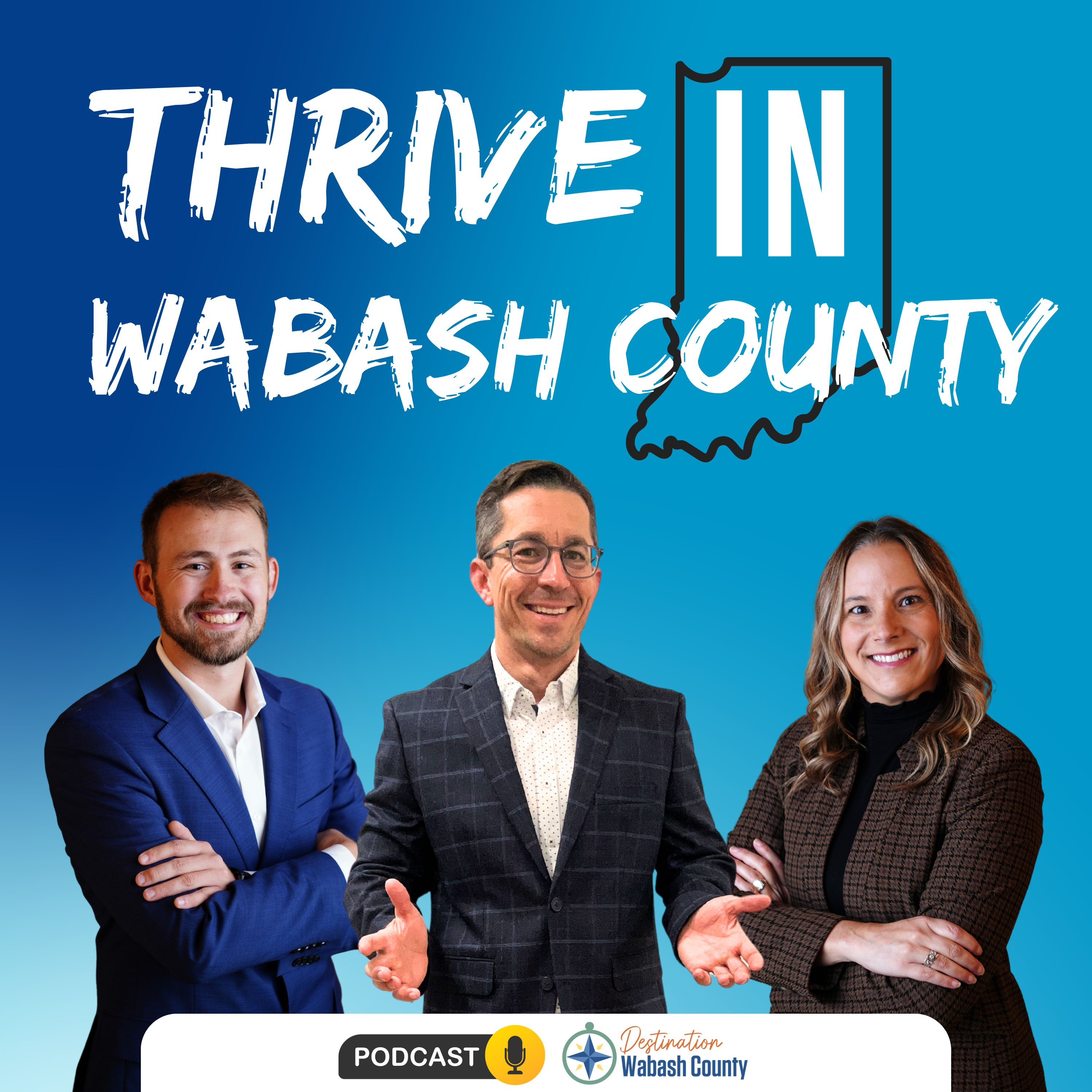 ThriveIN Wabash County