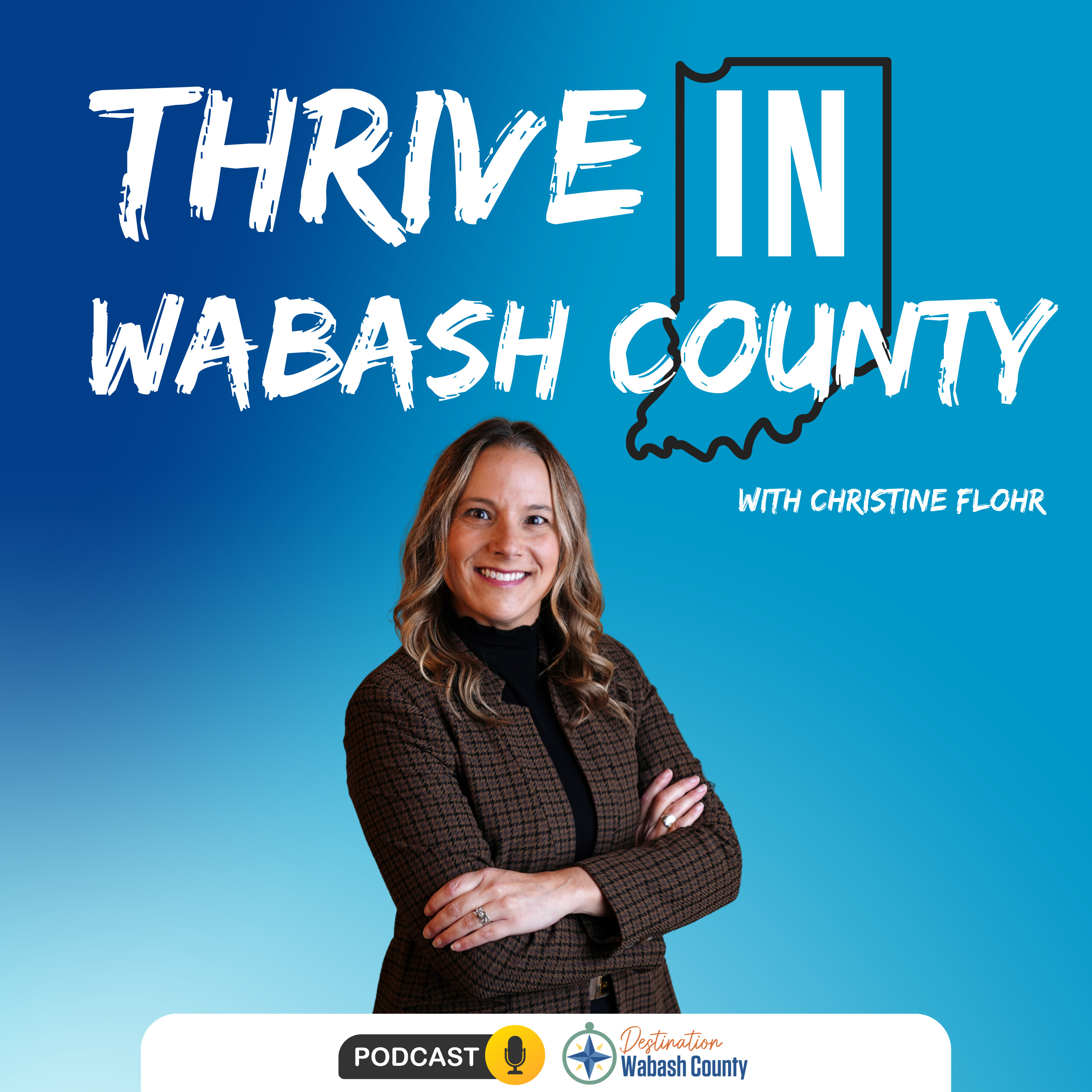 ThriveIN Wabash County