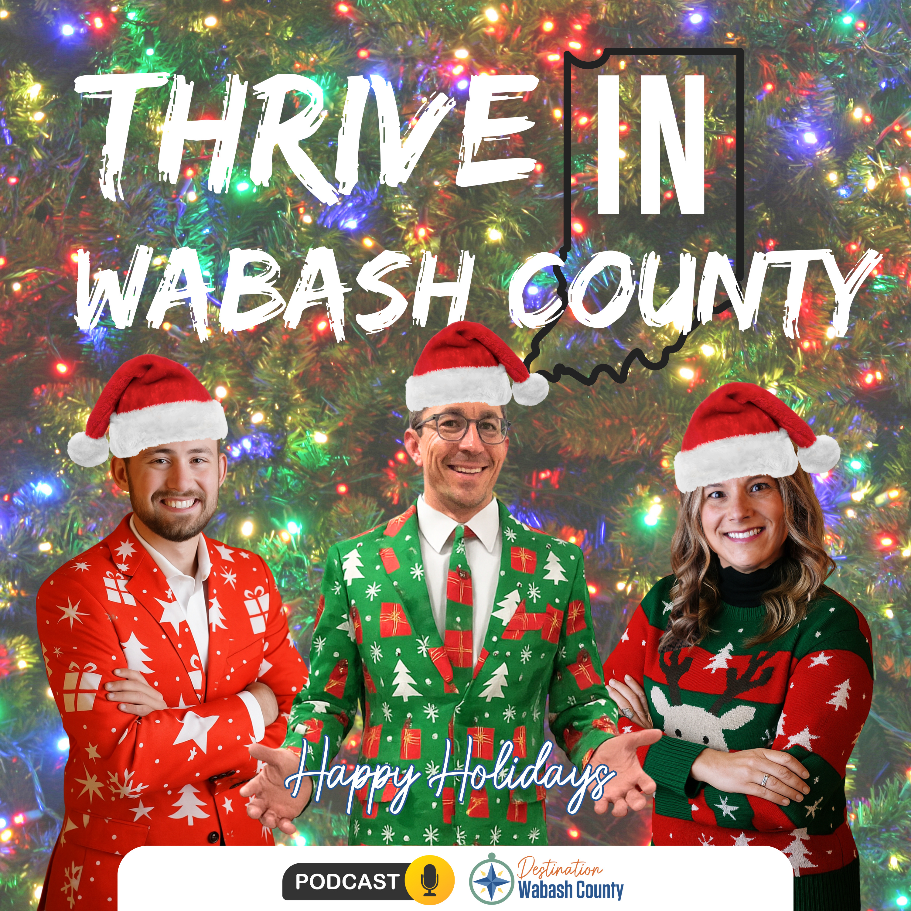 ThriveIN Wabash County