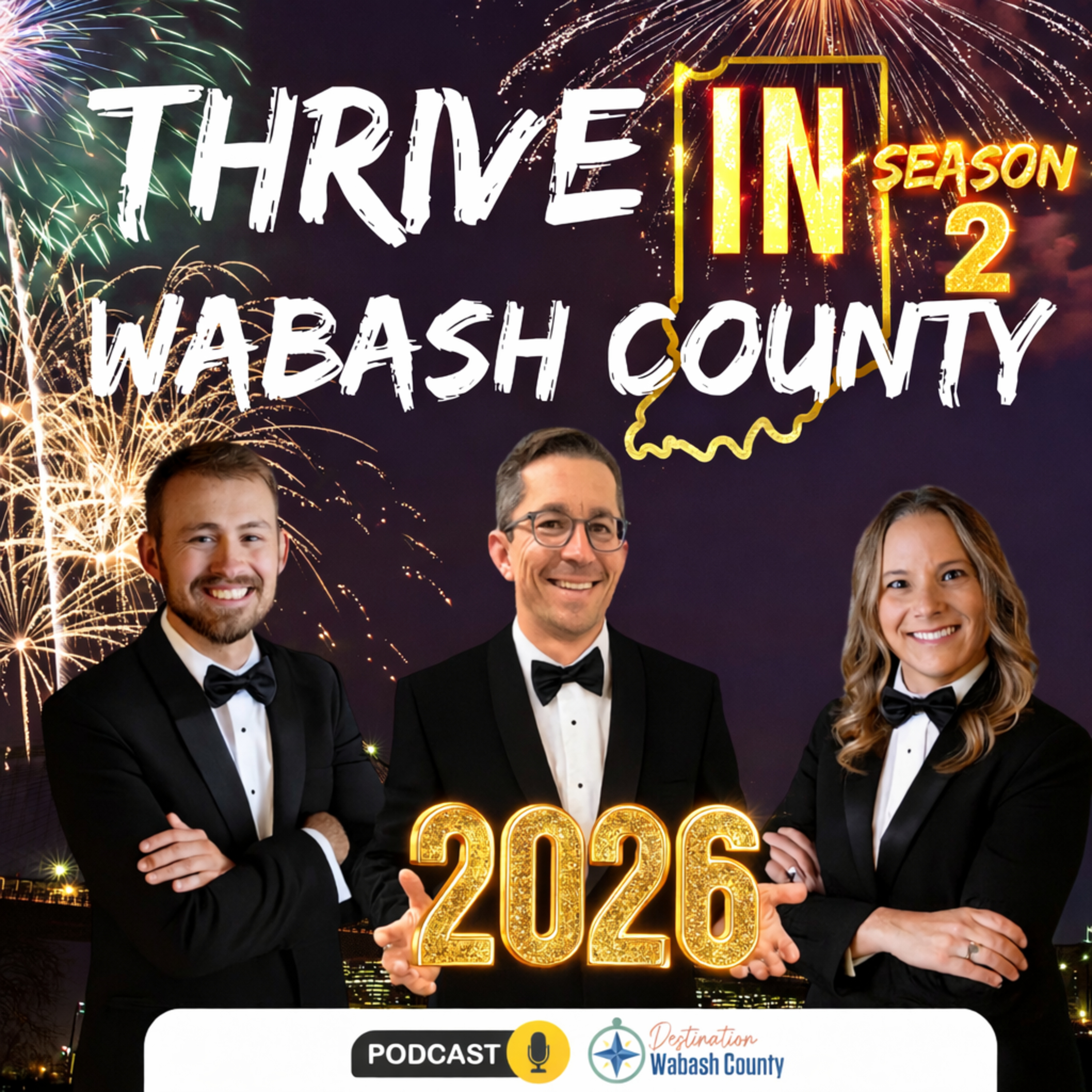 ThriveIN Wabash County