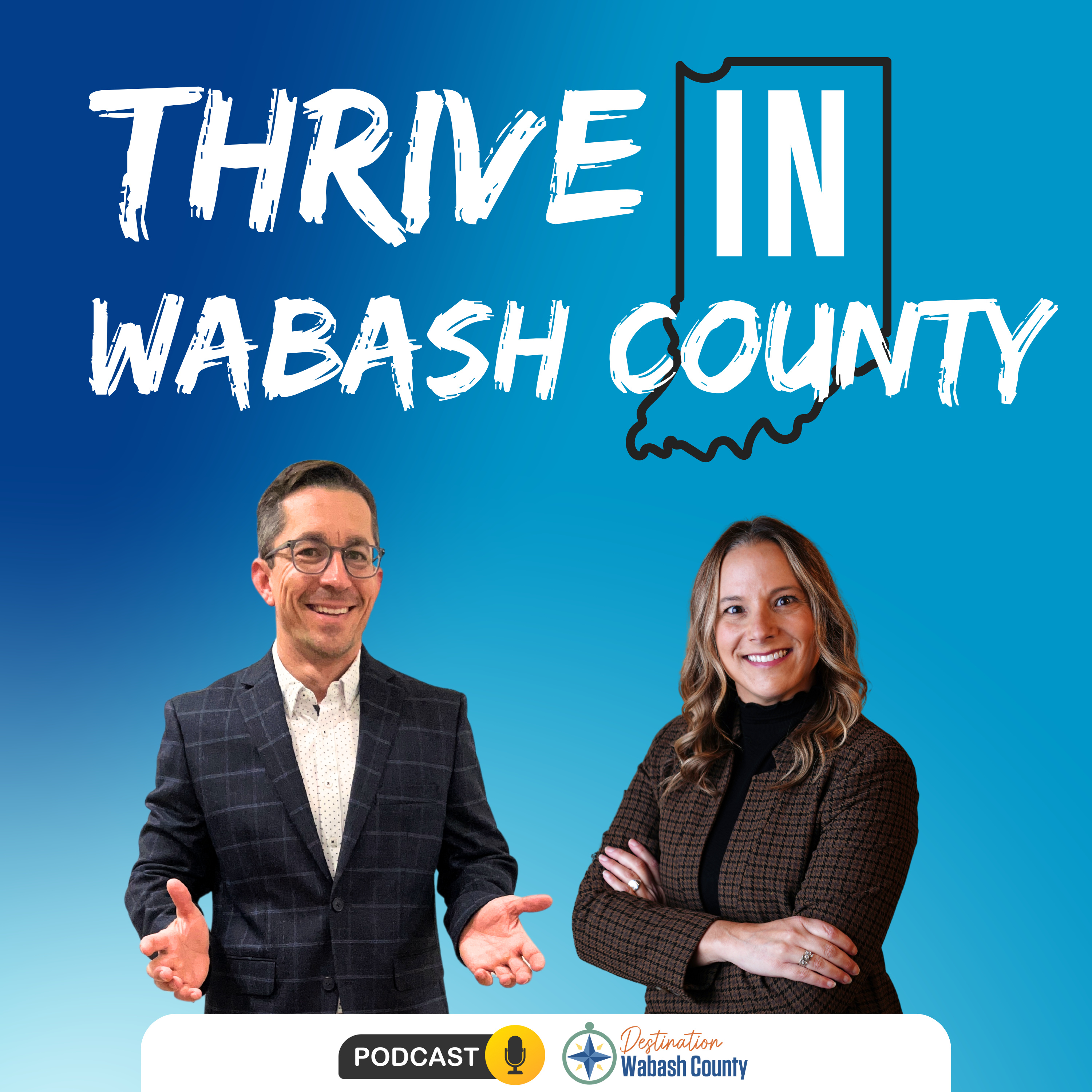 ThriveIN Wabash County