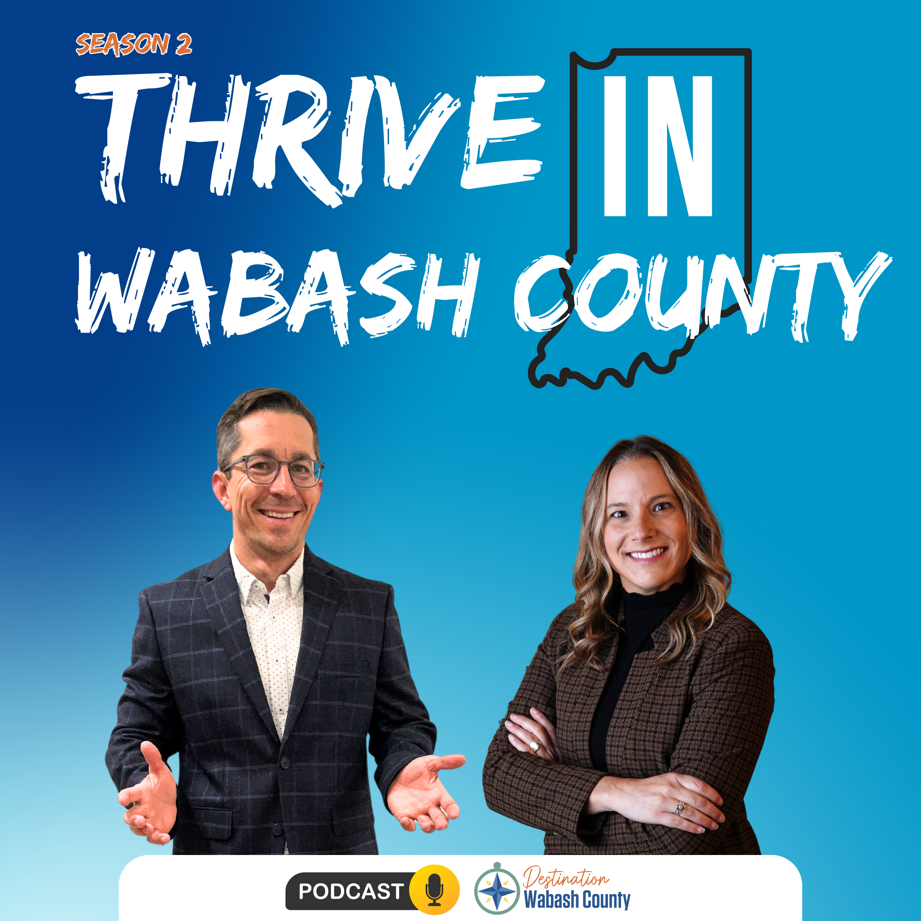 ThriveIN Wabash County