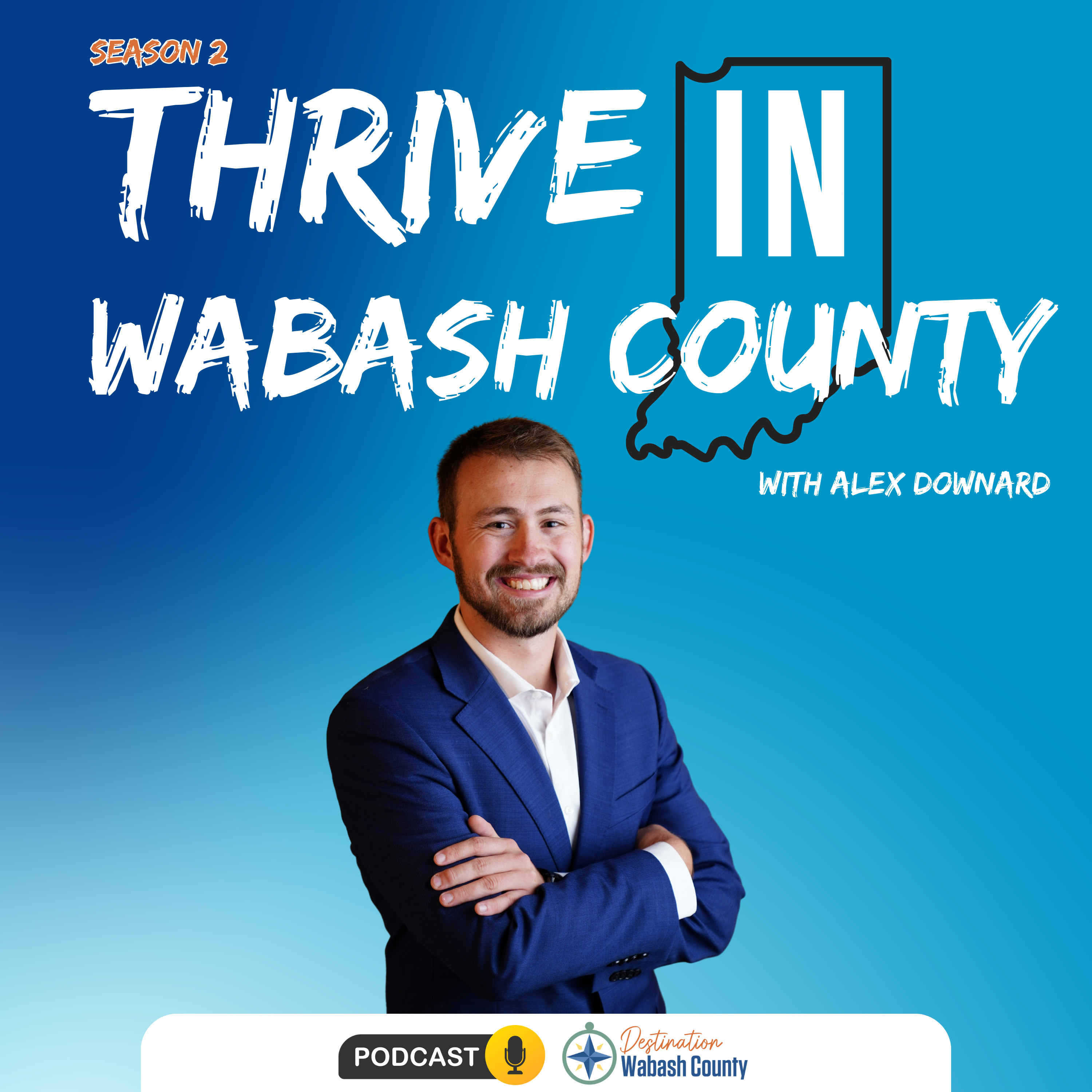 ThriveIN Wabash County