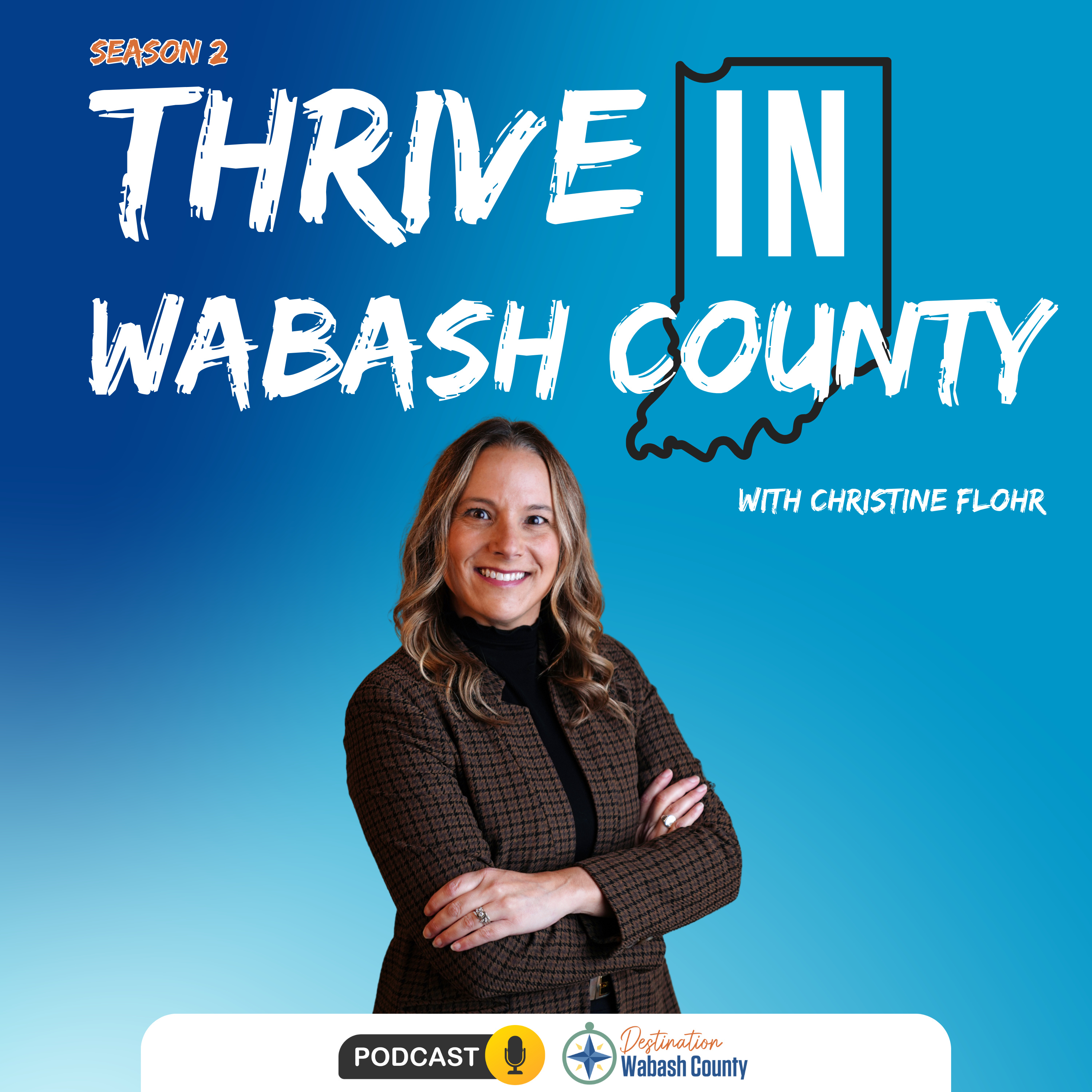 ThriveIN Wabash County