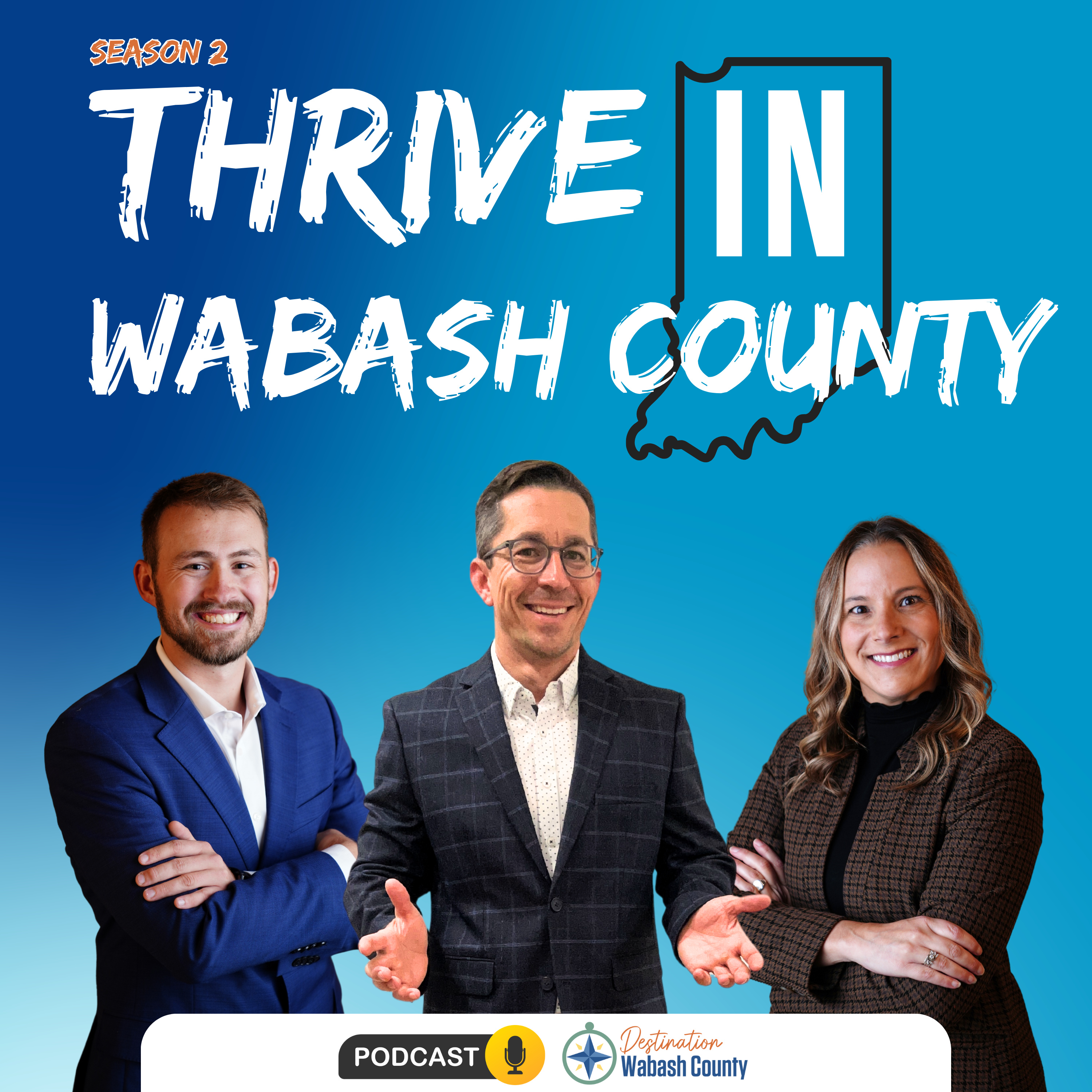 ThriveIN Wabash County