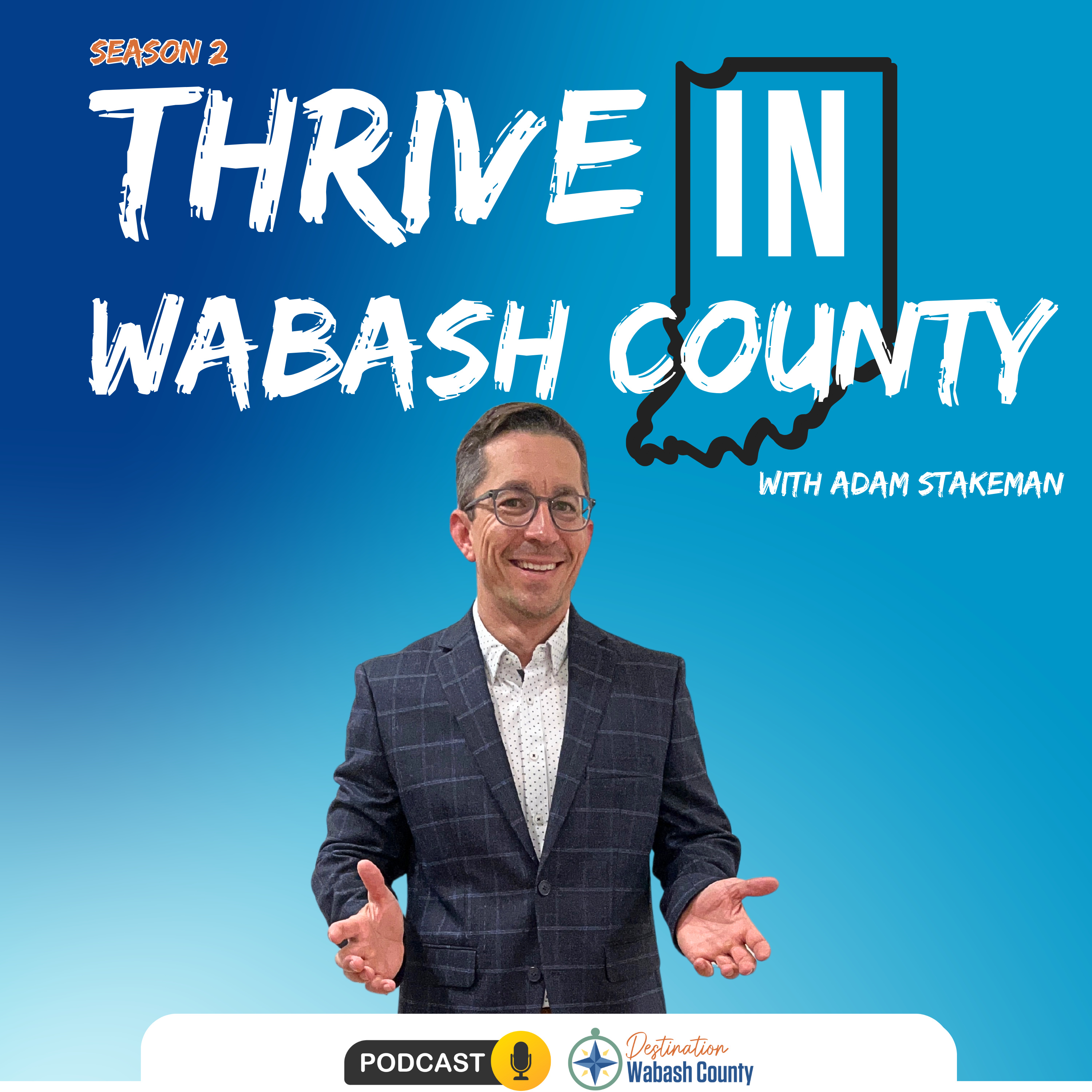 Rivers That Connect Us: The Impact of Northeast Indiana Water Trails