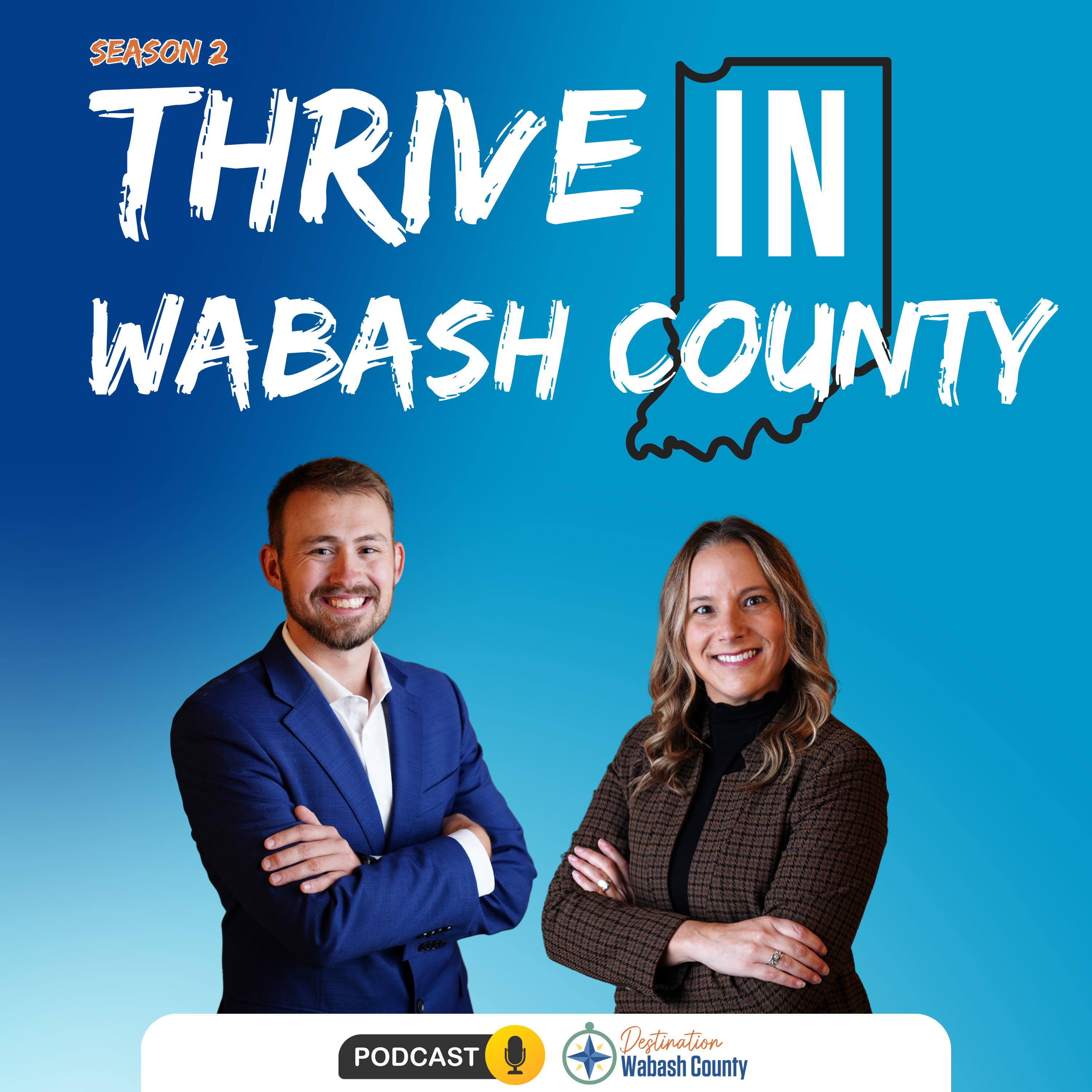 ThriveIN Wabash County