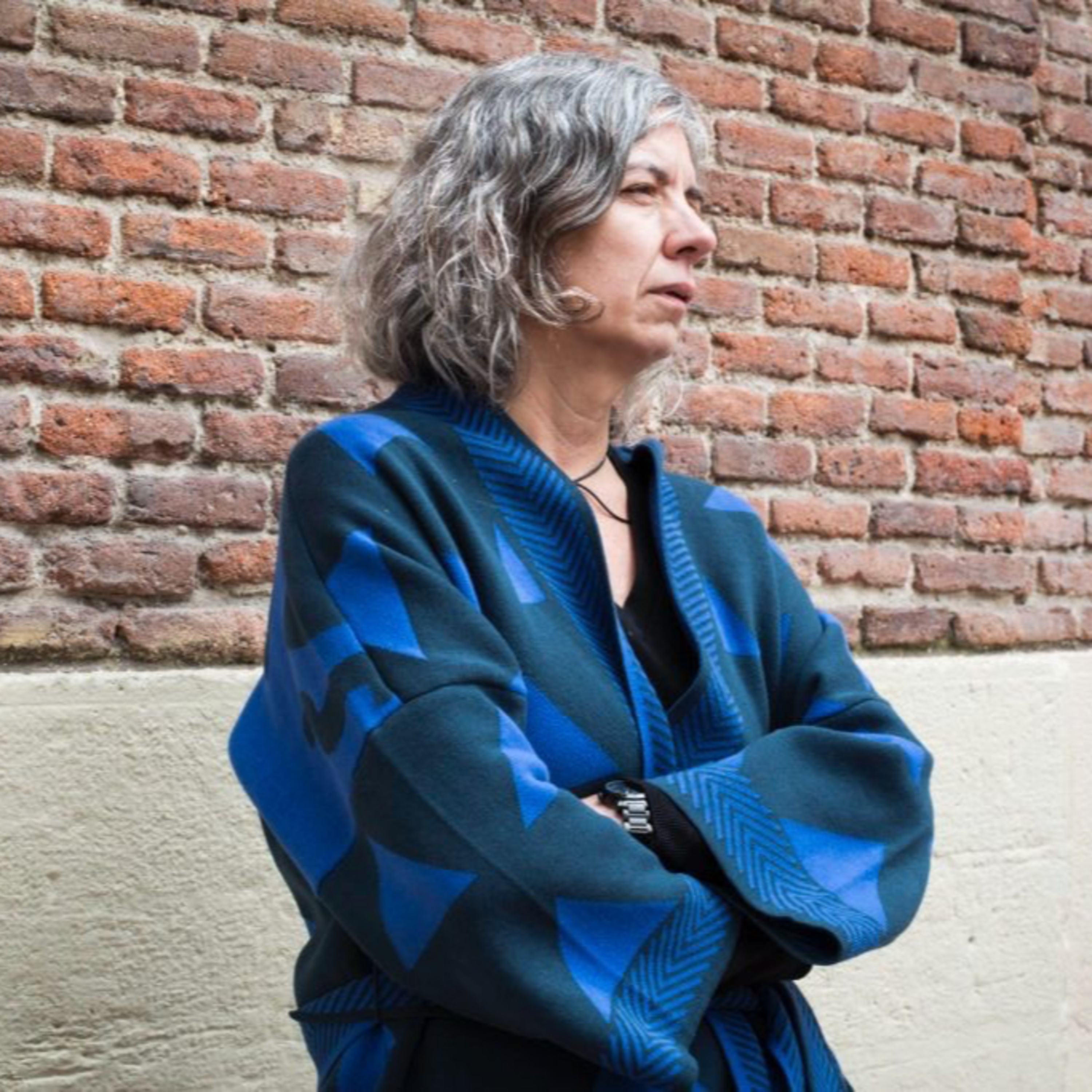 Entrevista con Mari Ángeles Jaime de Pablo, abogada, ex-presidenta de la Asociación de Mujeres Juristas Themis episode artwork