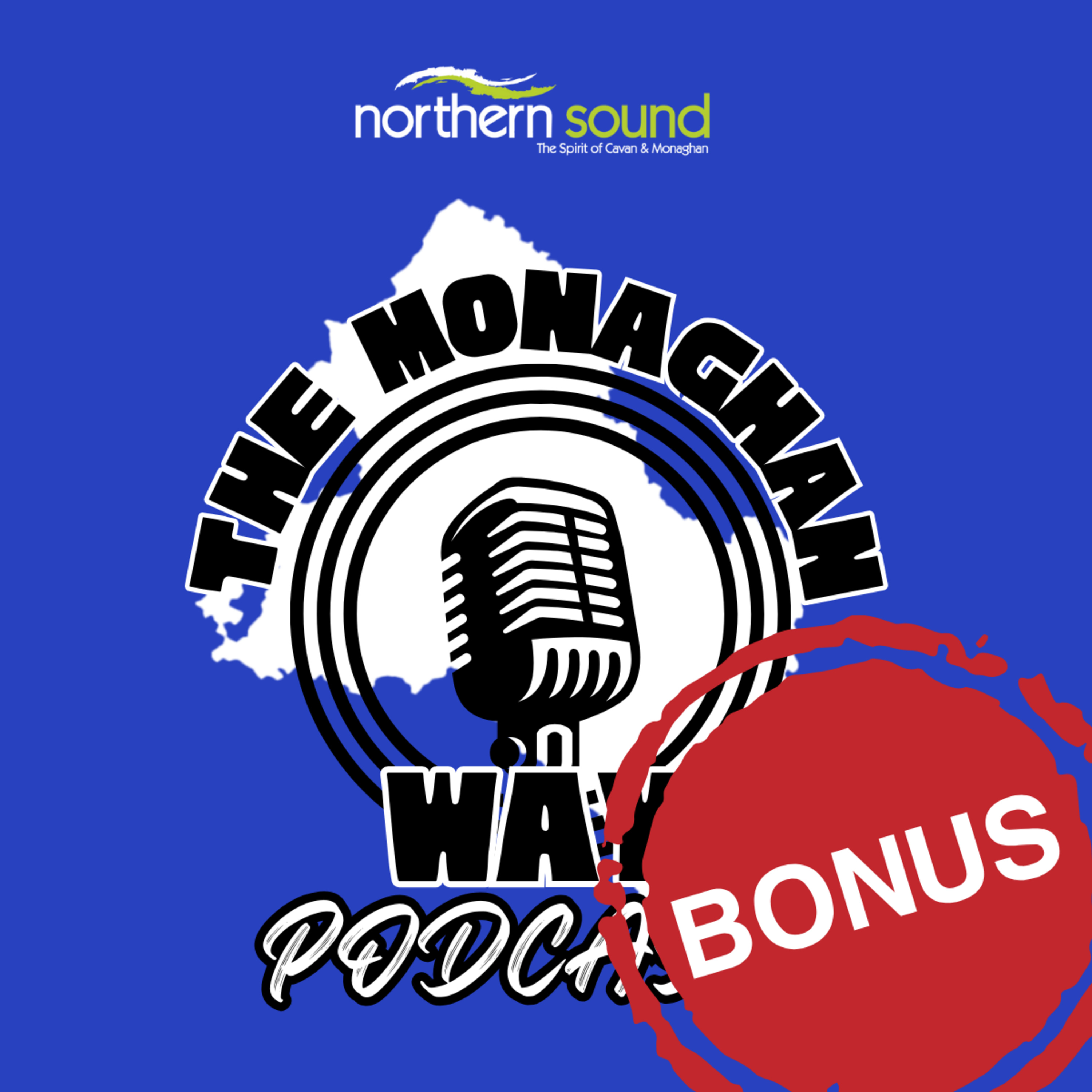 The Monaghan Way Podcast