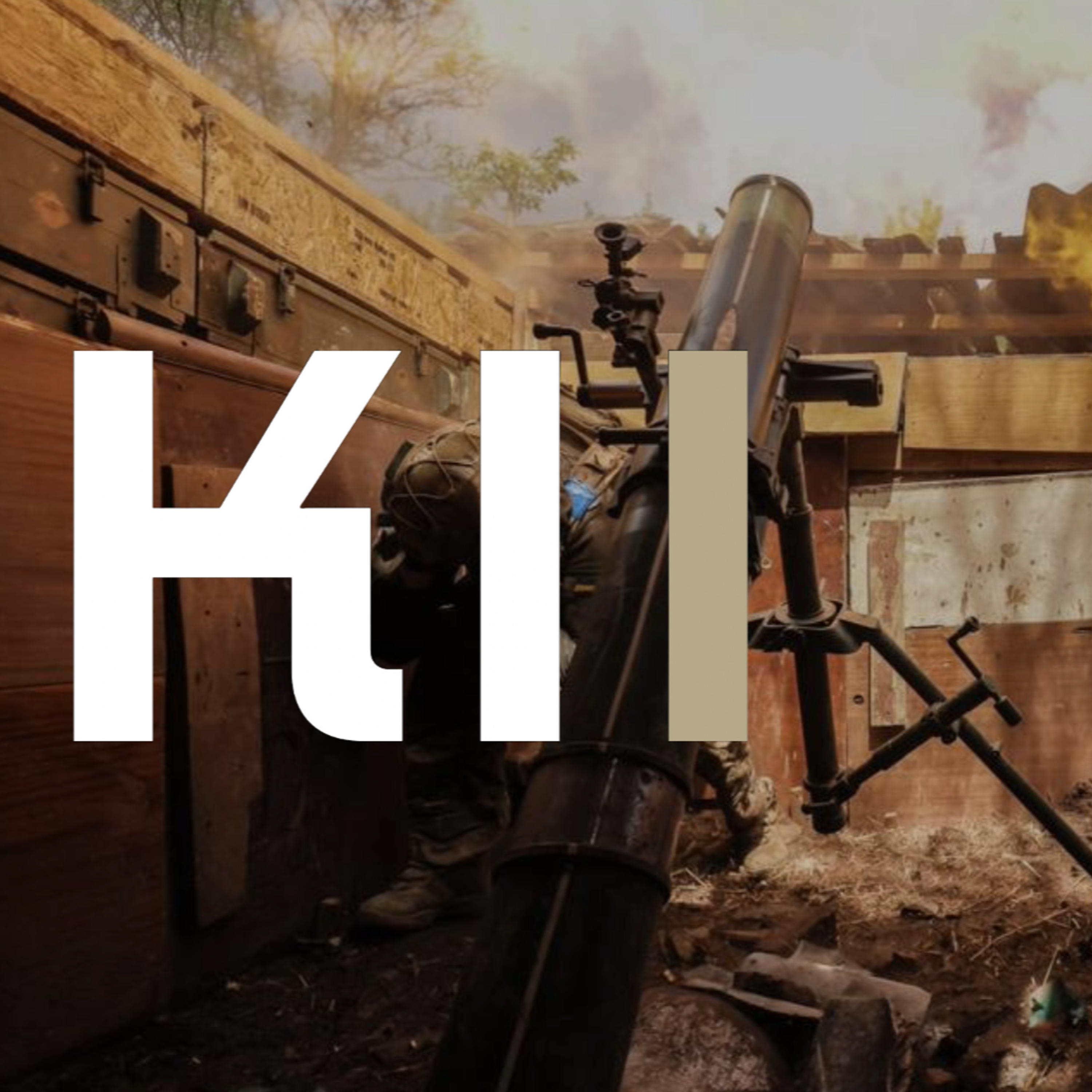 Battlefield update: Russian summer offensive  episode artwork