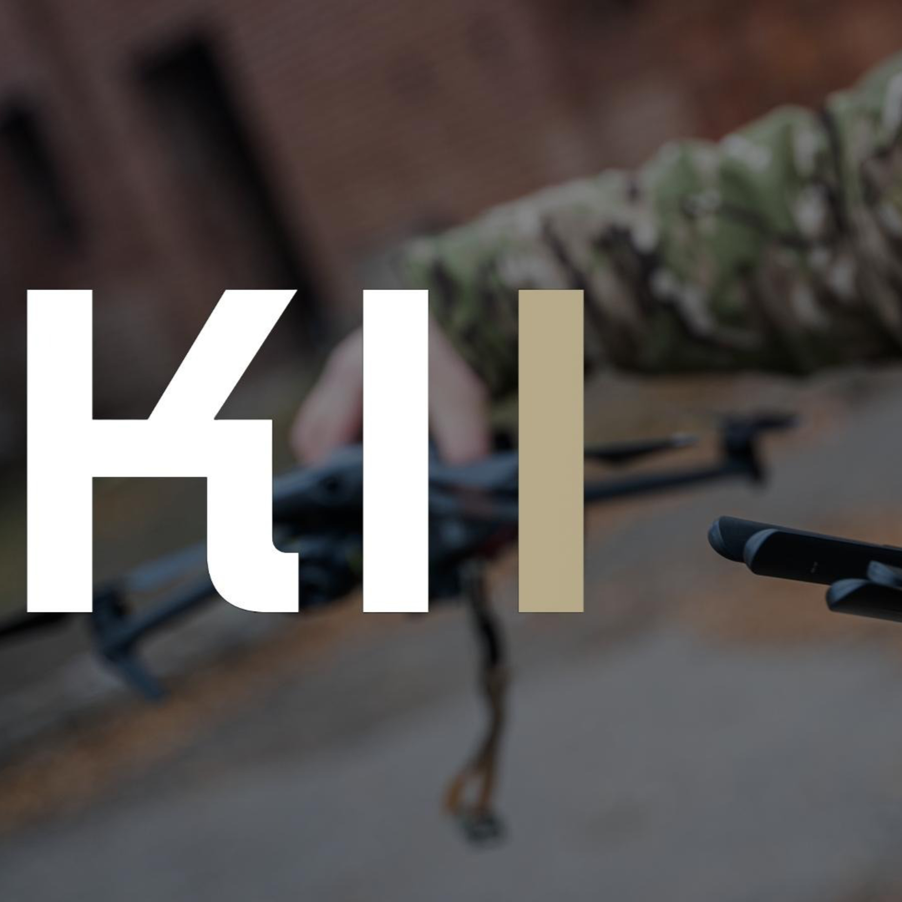 How Ukraine’s MilTech is Reinventing Defense episode artwork