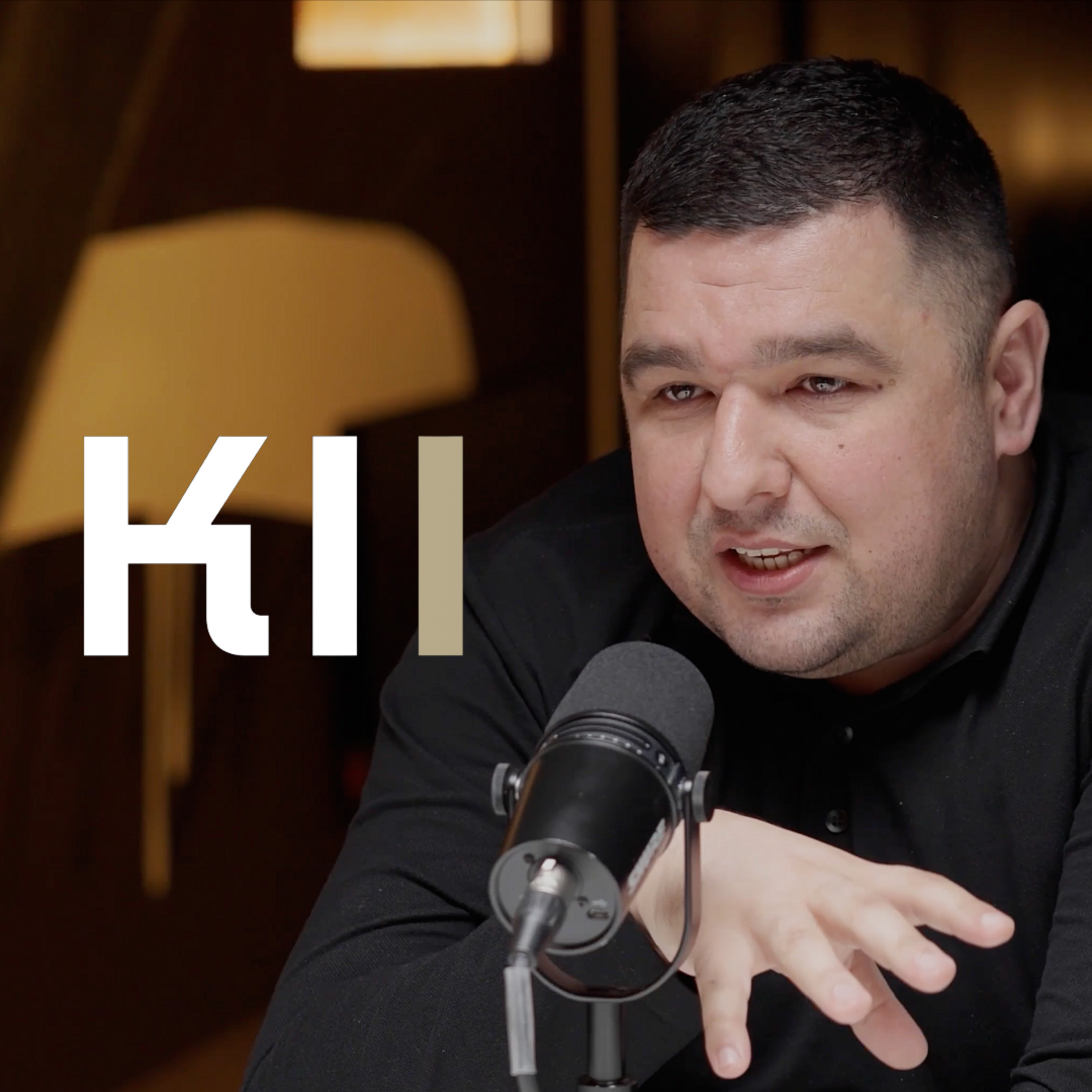 The Scandal That Can Cost Ukraine The War?  episode artwork