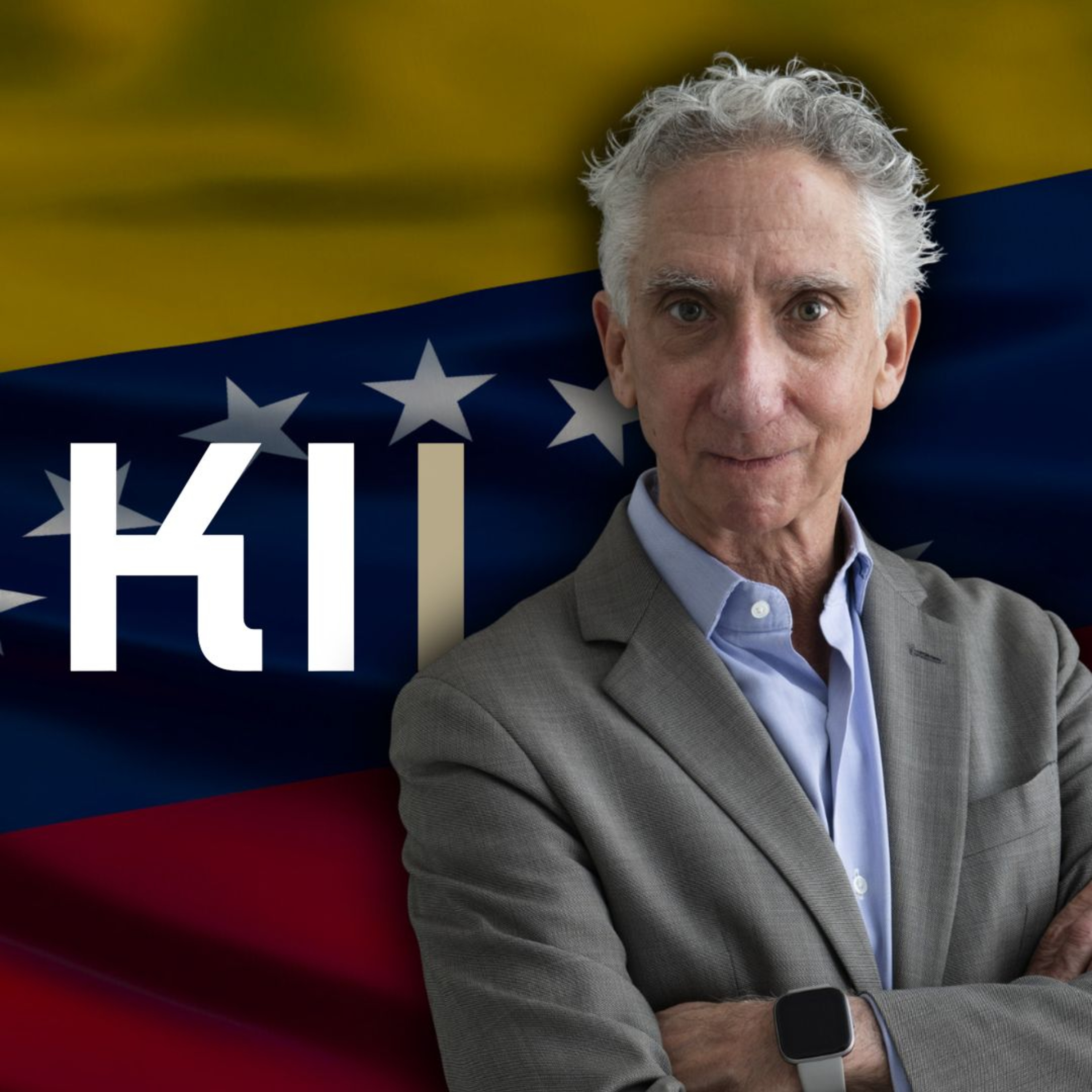 What does Venezuela mean for Russia-Ukraine? episode artwork