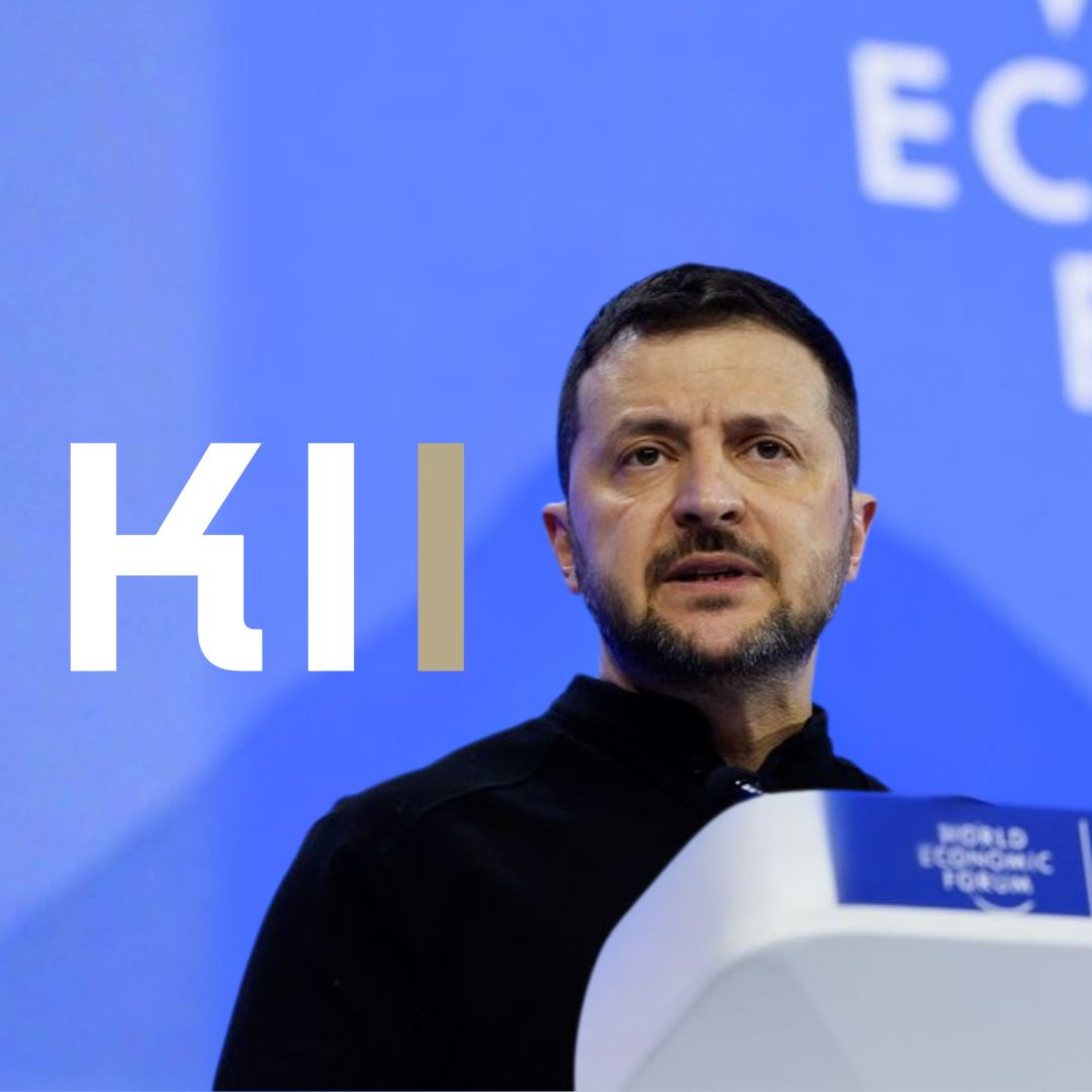 Ukraine’s Week Ahead — Key Developments to Watch (Jan 19–25, 2026) episode artwork