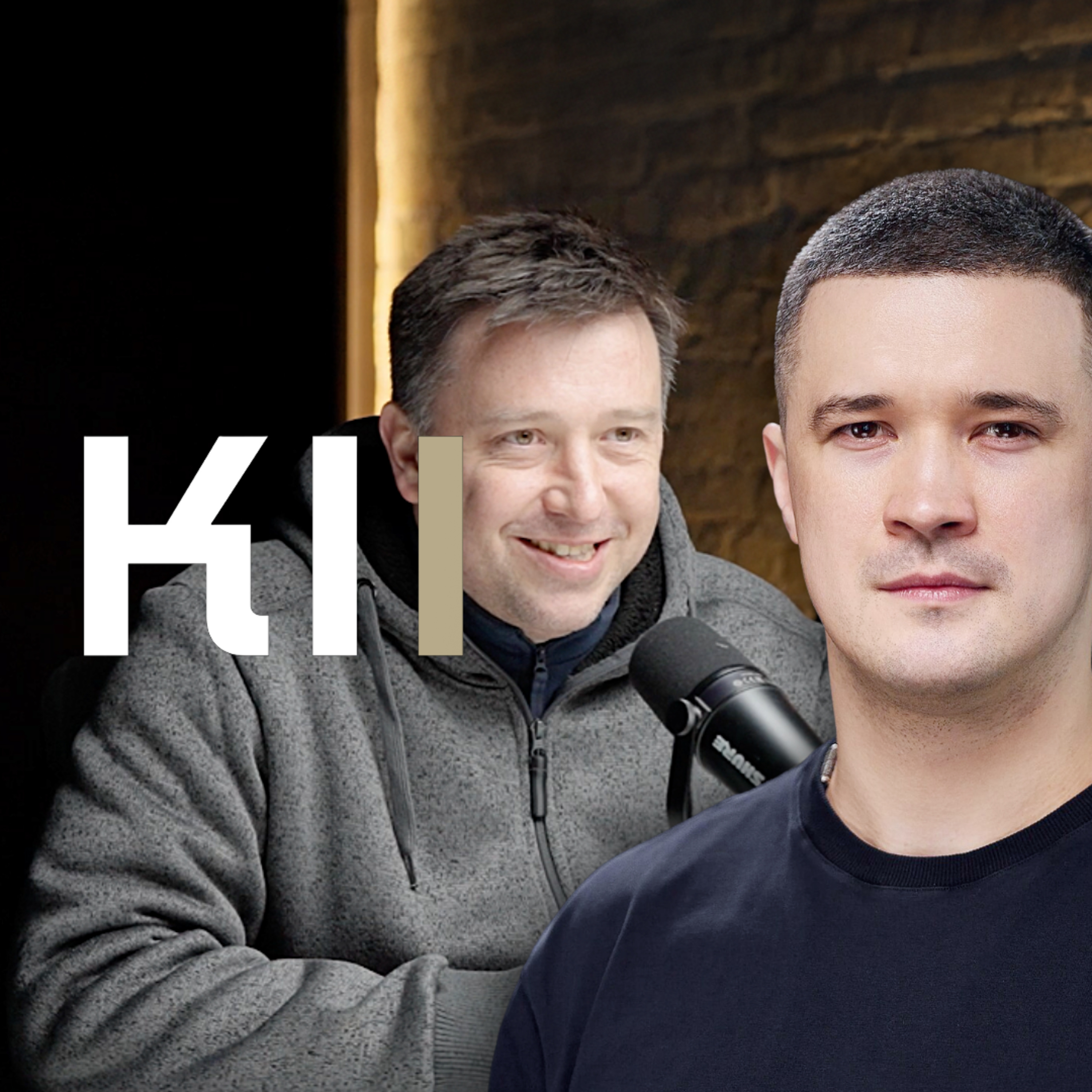 Ukraine’s New Wartime Cabinet: Budanov, Fedorov, and What Changes Next episode artwork