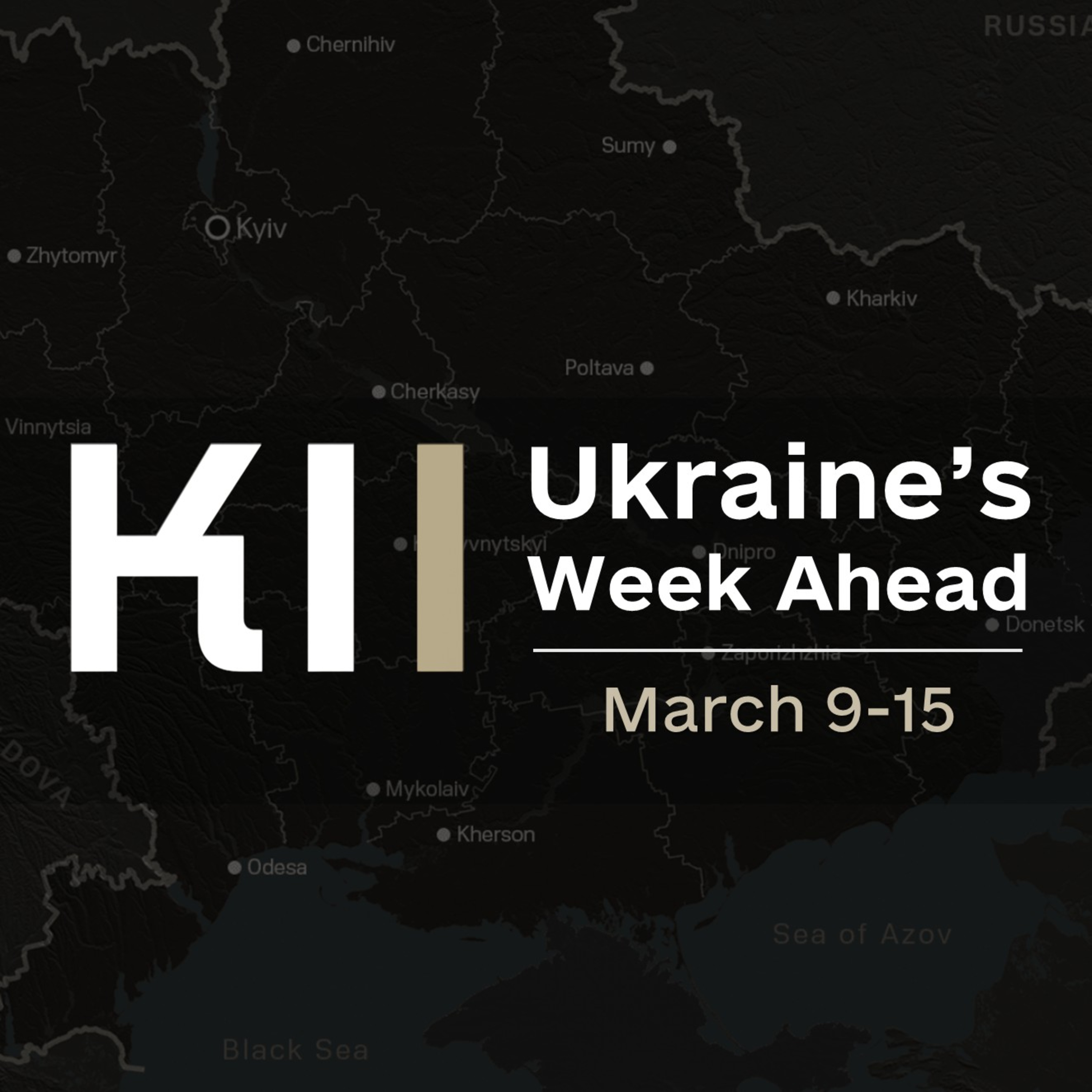 Middle East crisis, tensions with Hungary — key events for Ukraine next week episode artwork