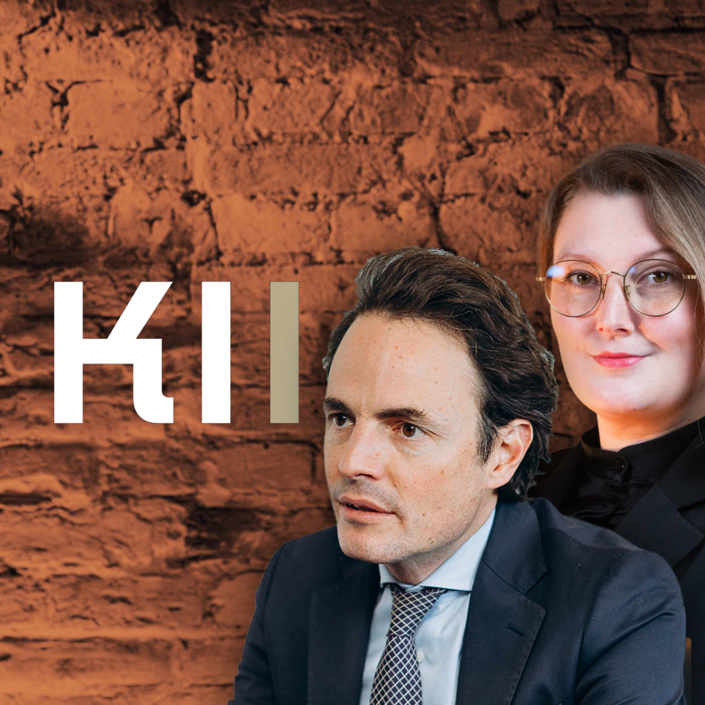Ukraine’s EU Path: Progress, Obstacles, and What Comes Next episode artwork