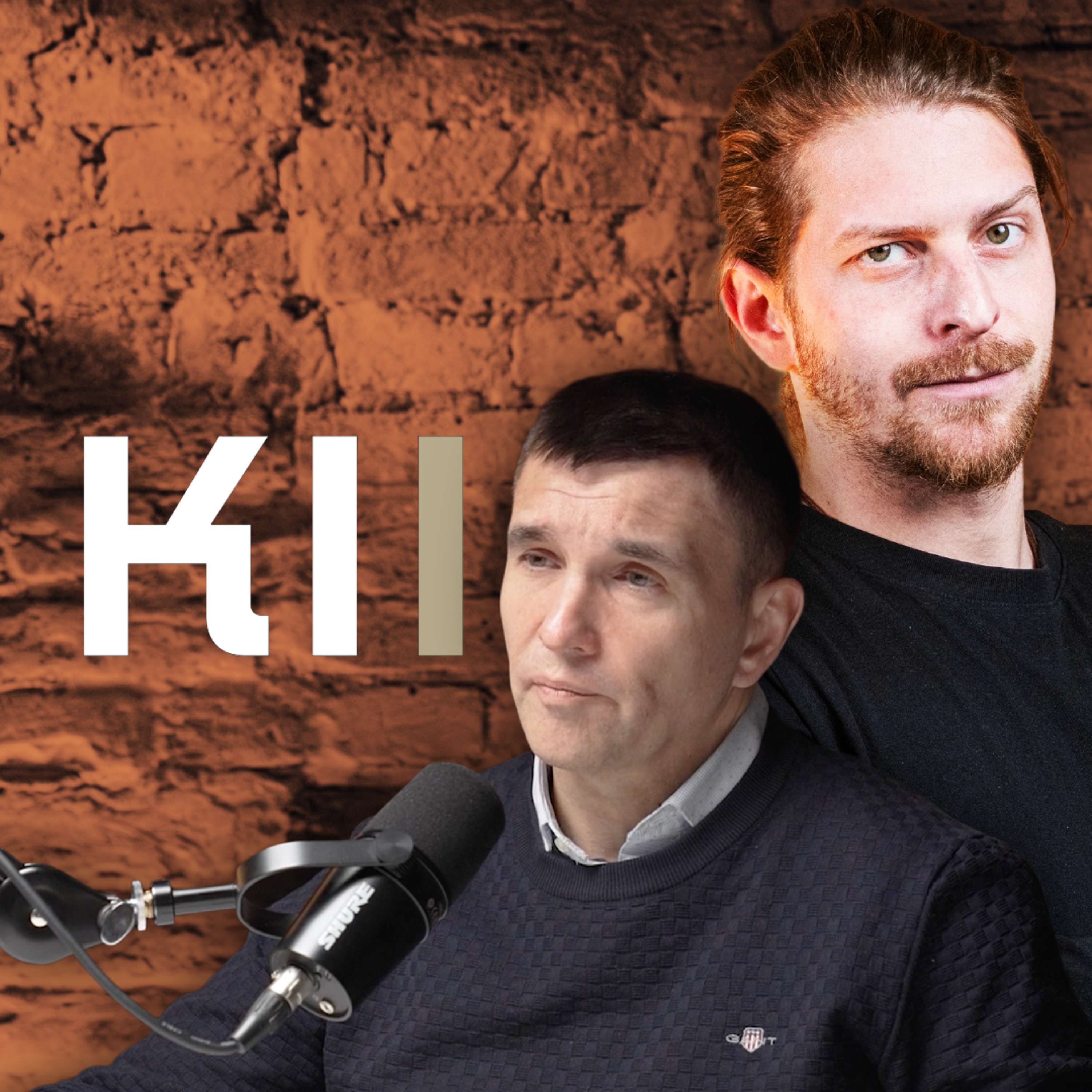 Is Ukraine the EU’s Security Anchor? Ukraine’s Strategic Shift | Pavlo Klimkin episode artwork