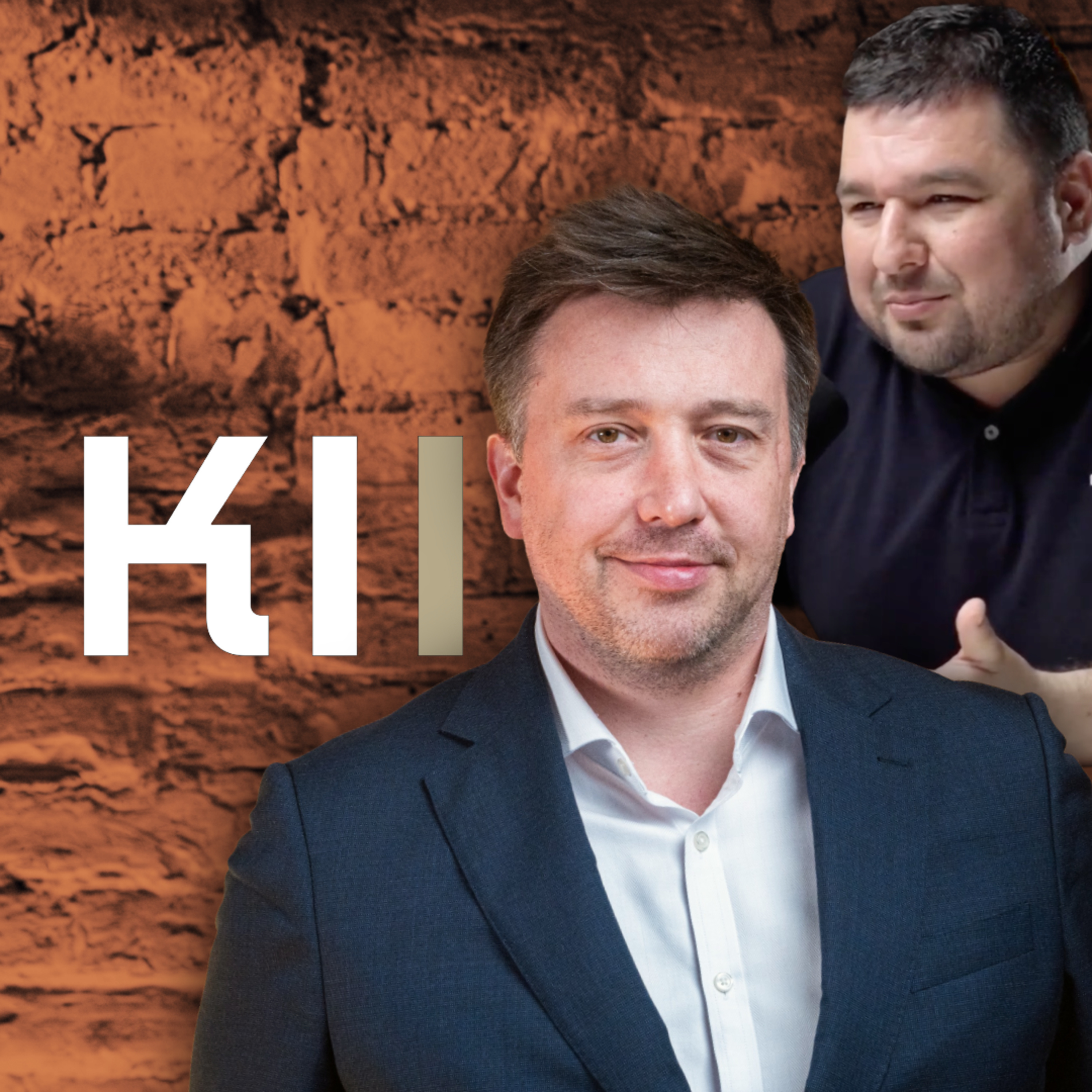 Ukraine’s Corruption Crisis: What Mindichgate Means for Zelensky episode artwork