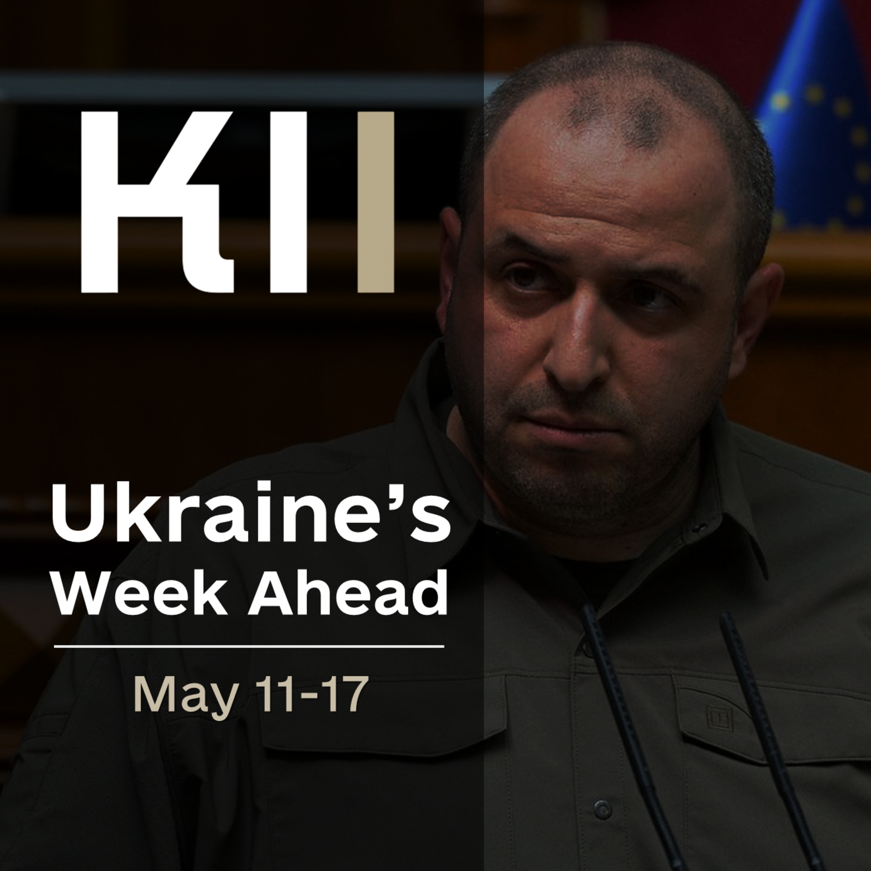 Key Ukraine Events (11–17 May): Victory Day ceasefire fallout, EU ministers on Ukraine episode artwork