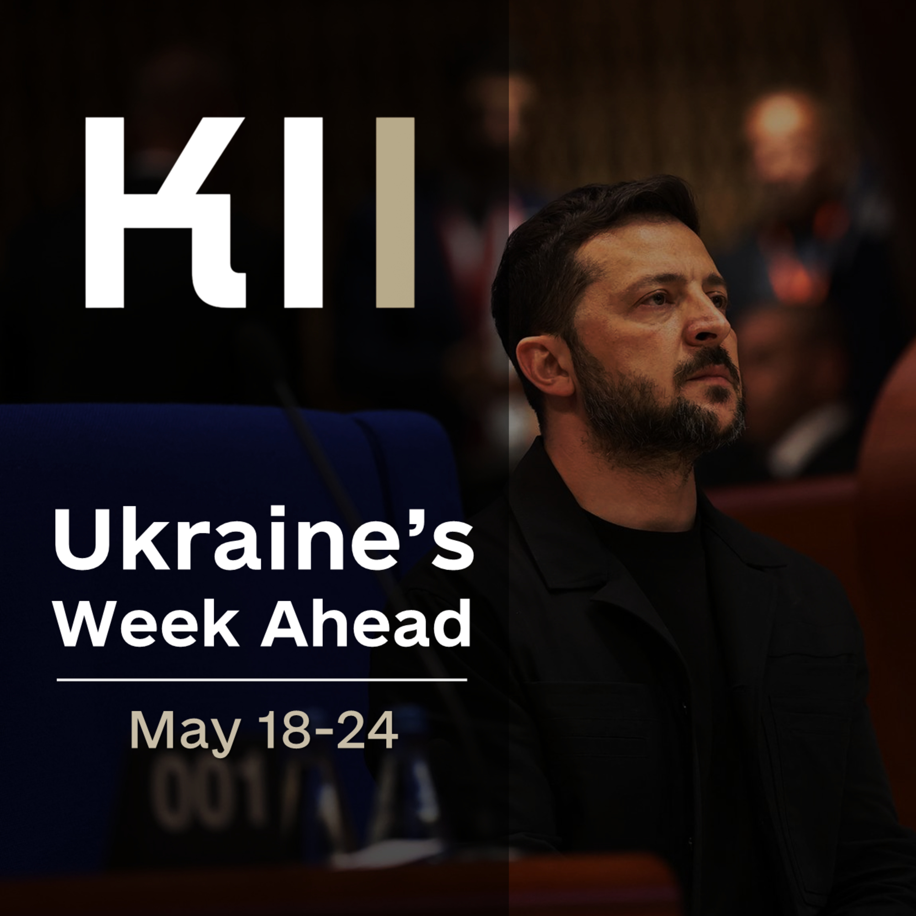 Key Ukraine Events (18-24 May): EU Parliament plenary, "Mindichgate 2.0" developments episode artwork