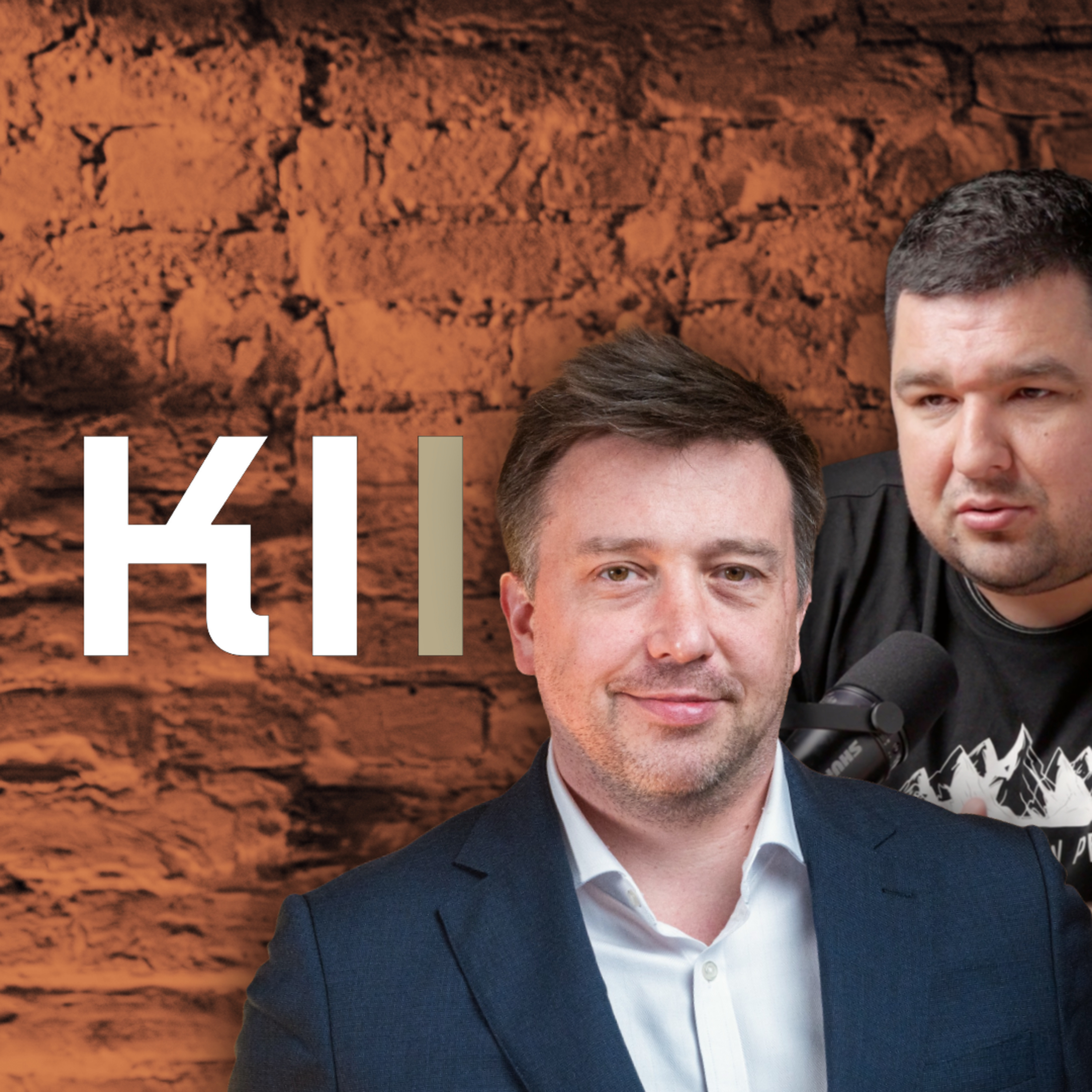 Ukraine’s Political Crisis: Corruption, Parliament Chaos & Zelensky’s Power Struggle episode artwork