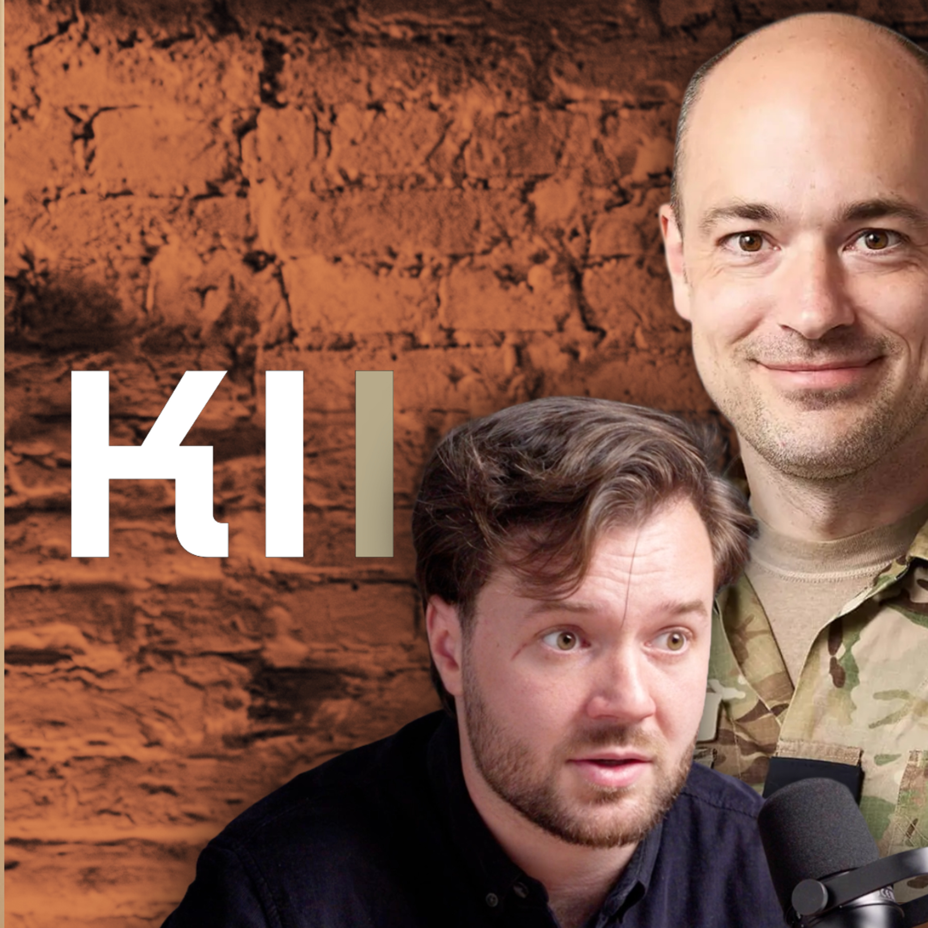 Ukraine Changed Modern Warfare: Is NATO Learning Fast Enough?  episode artwork