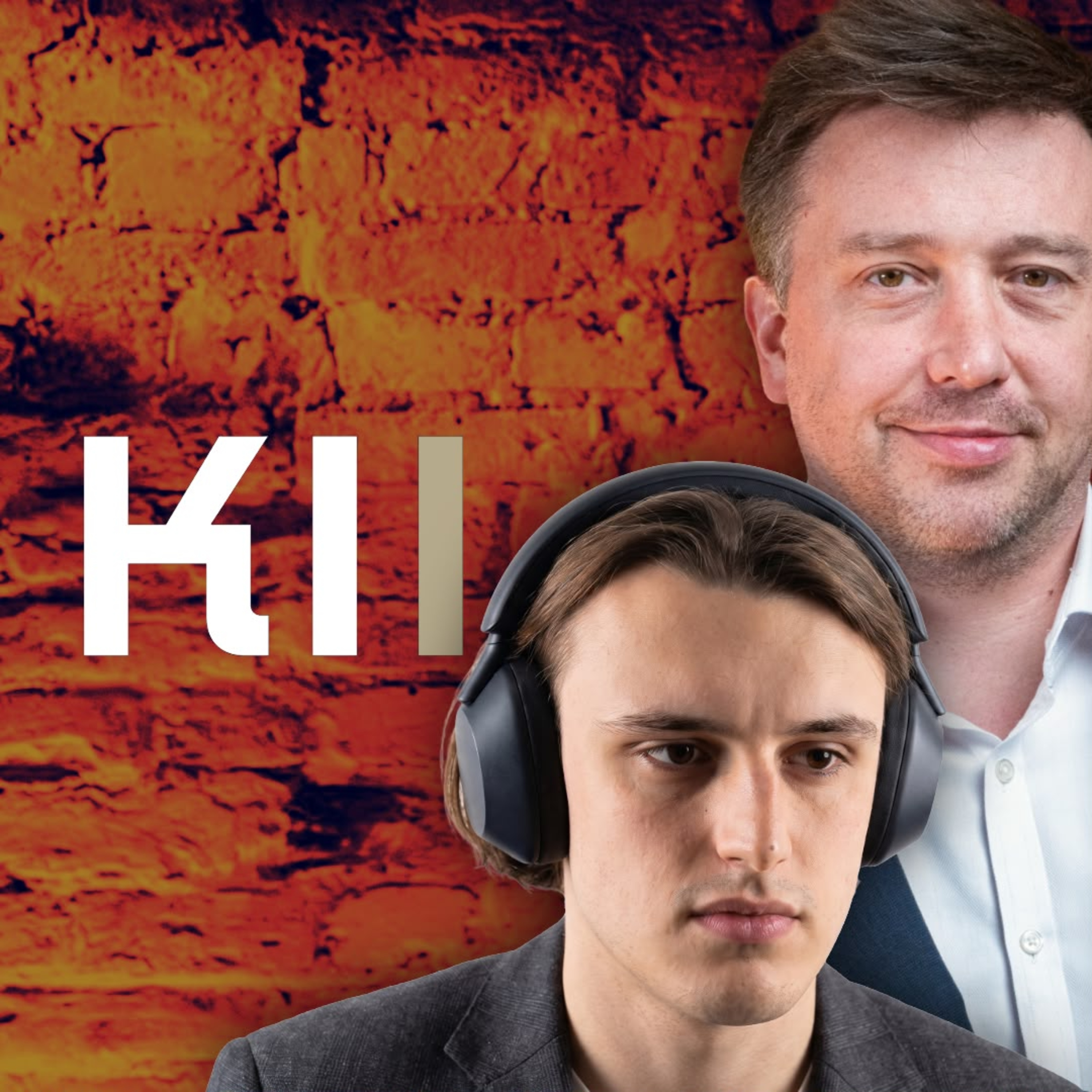 Who Will Pay to Rebuild Ukraine? Recovery, War & Political Tensions episode artwork