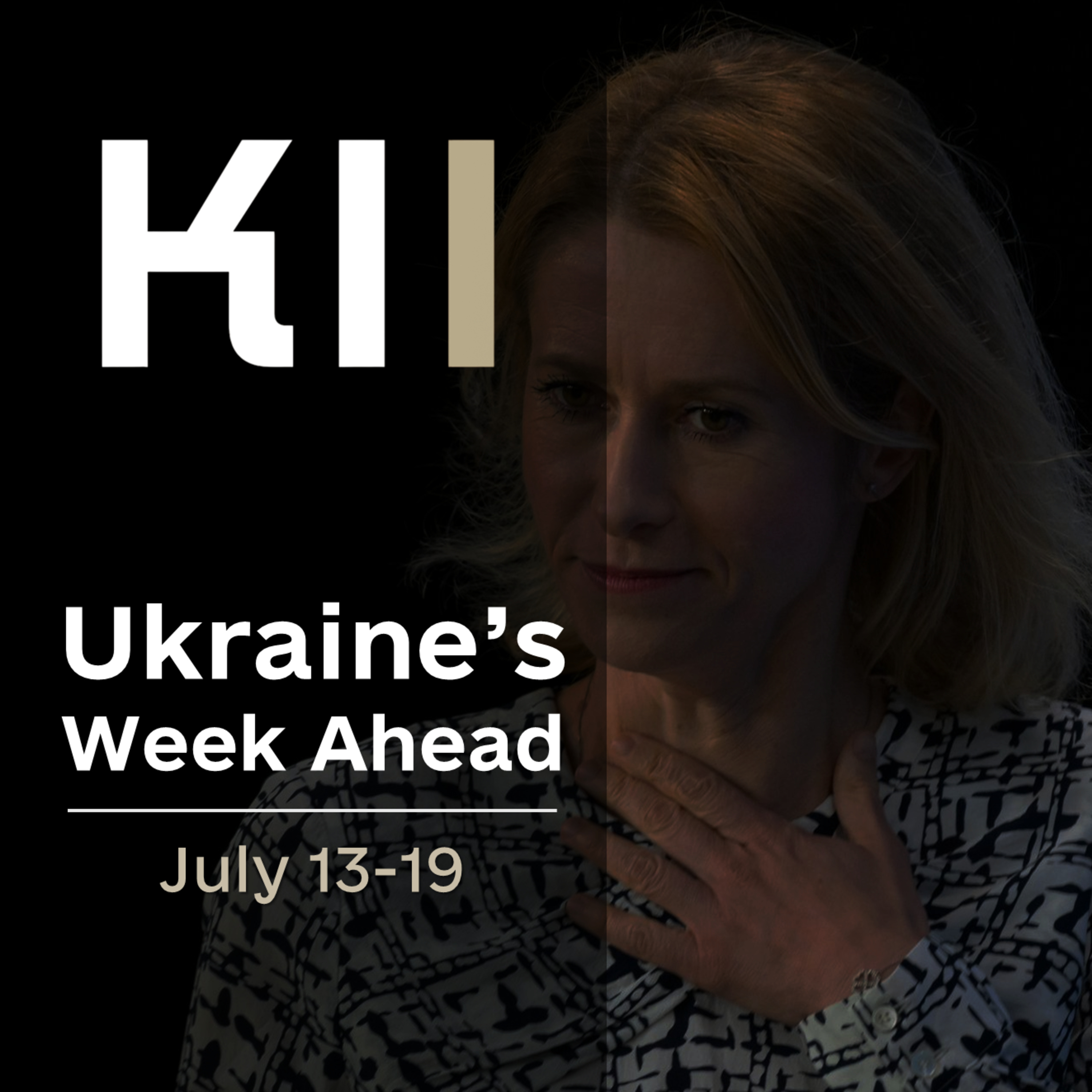 Key Ukraine Events (13-19 July): EU sanctions, Ukraine’s defence producers under investigation