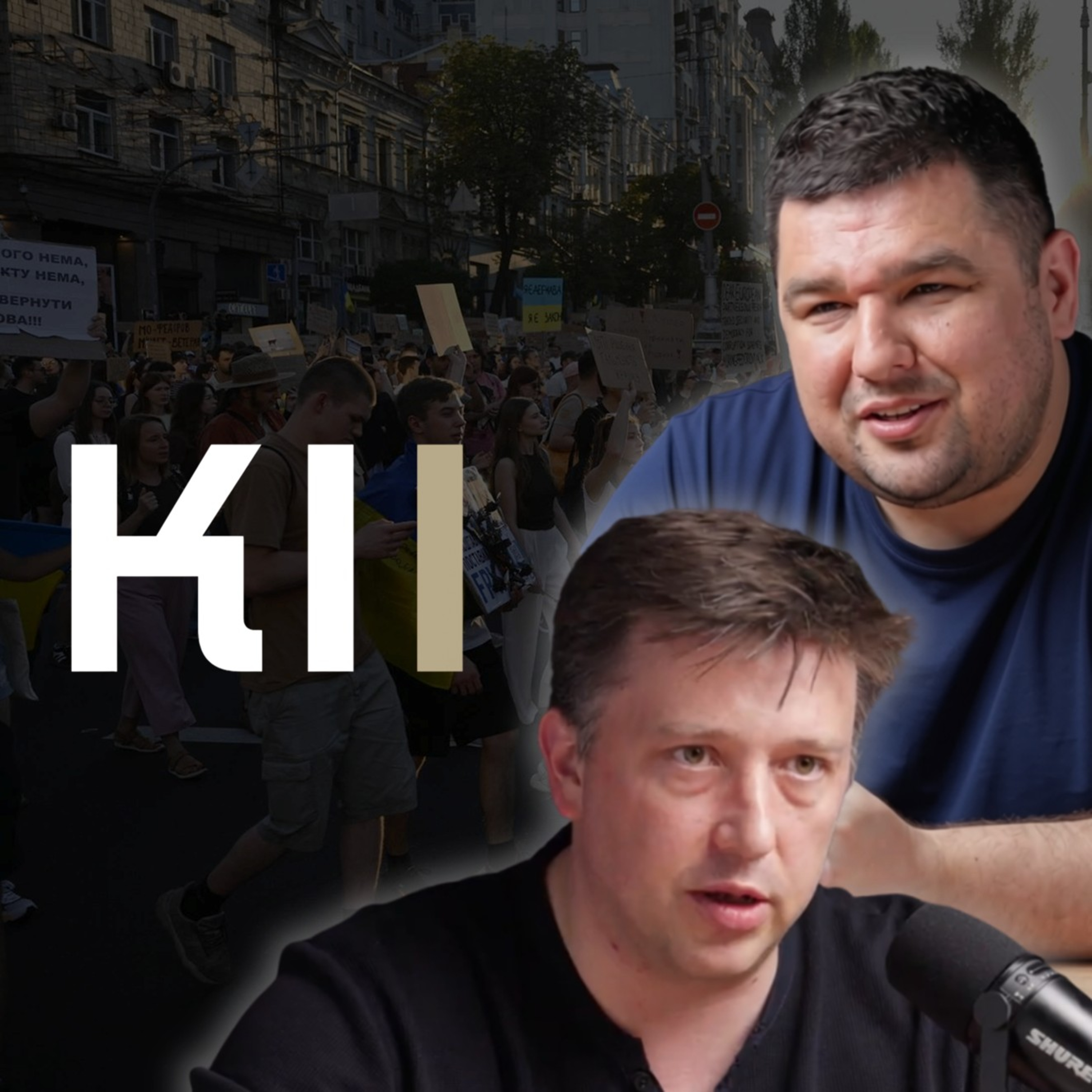 Is Zelenskyy Facing His Biggest Political Challenge Yet? | NABU, Fedorov and Wartime Politics